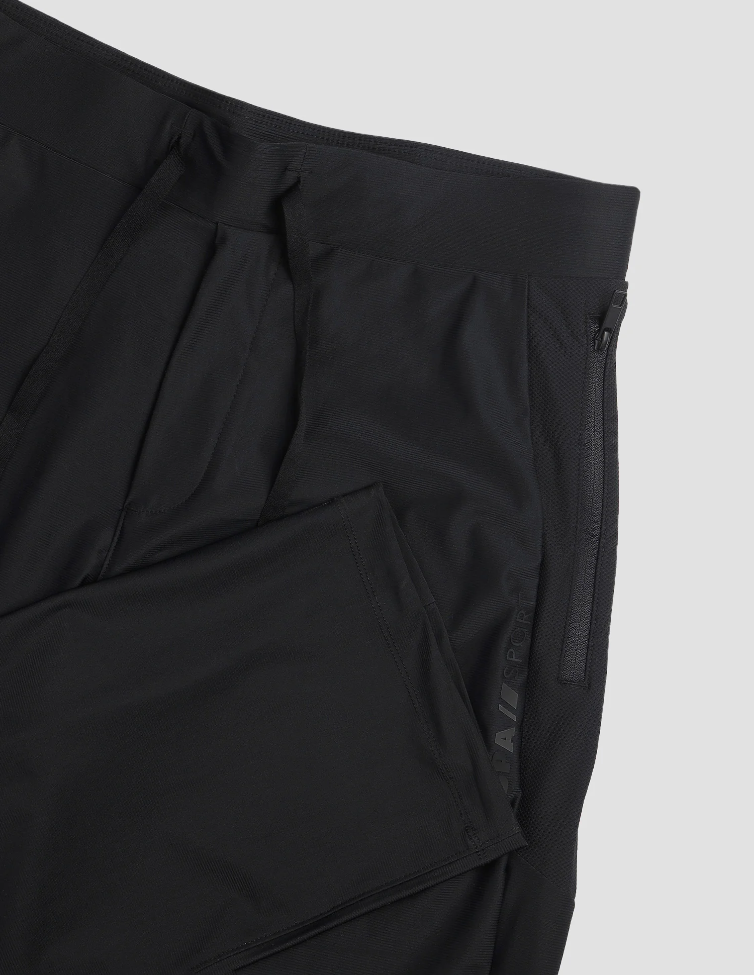 Mid Rise Slim Fit Active Track Pants - Image 9