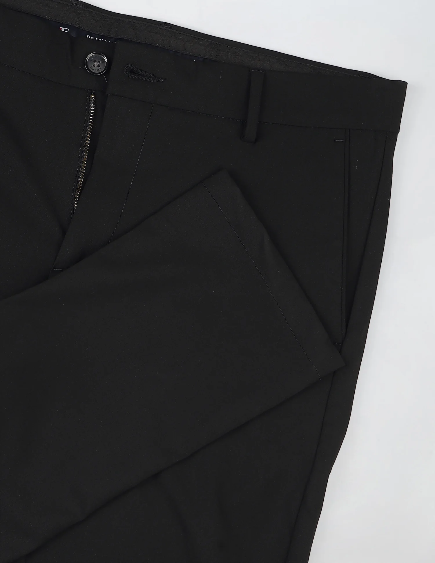 Mid Rise Slim Fit Trousers - Image 9