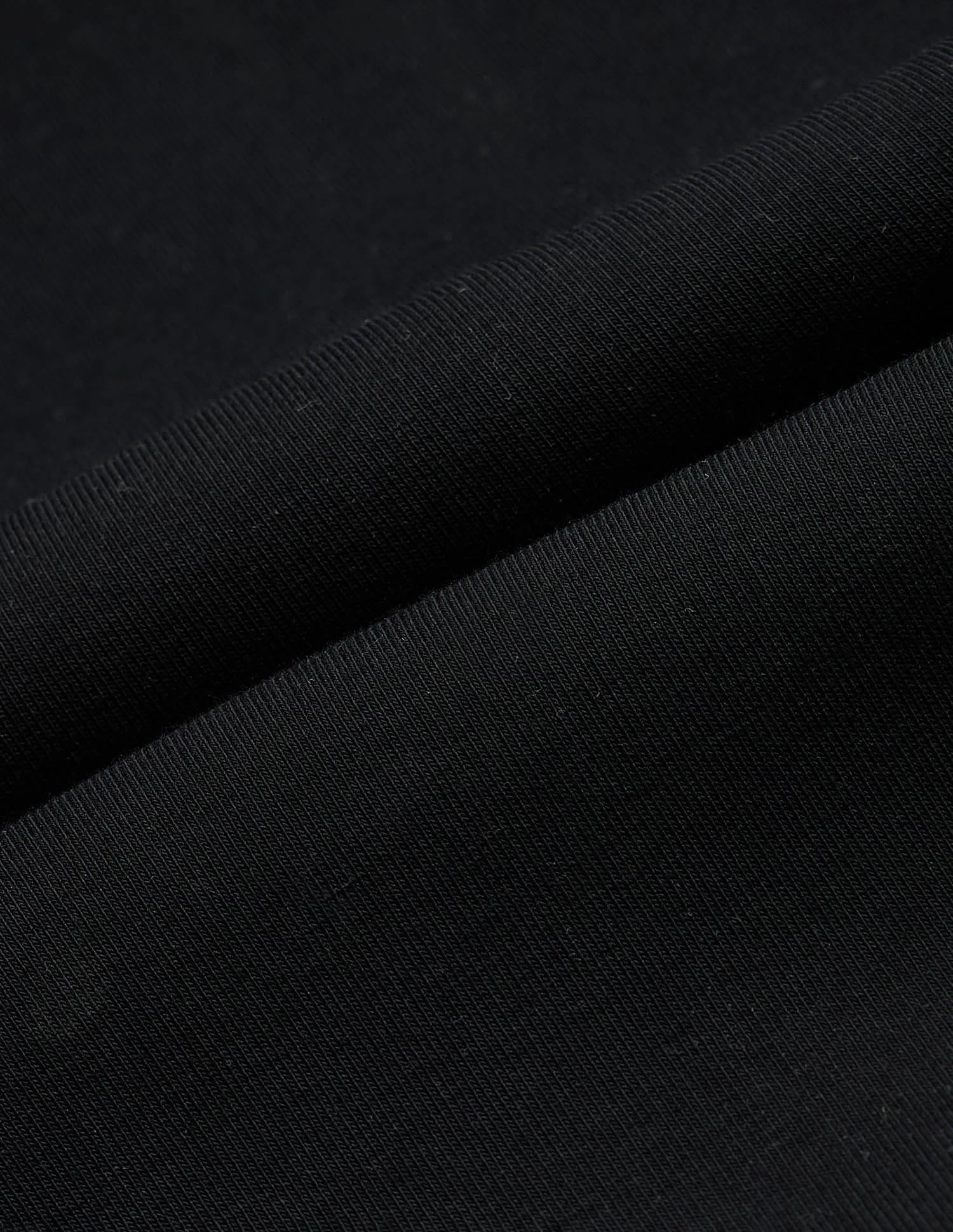 Mid Rise Solid Active Shorts - Image 2