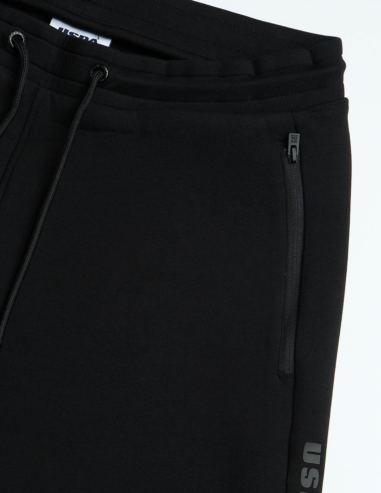 Mid Rise Solid Active Shorts - Image 9