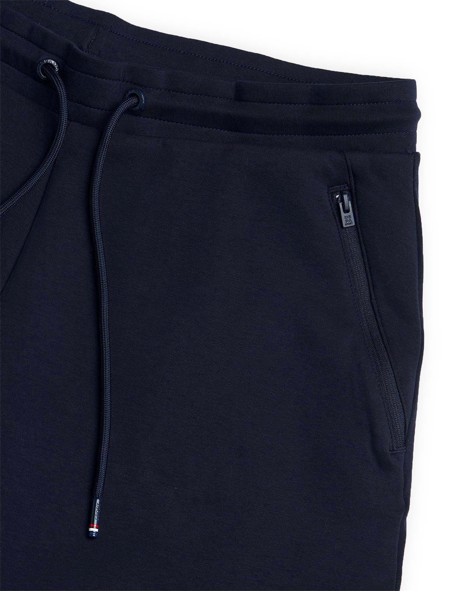 Mid Rise Solid Active Shorts - Image 9