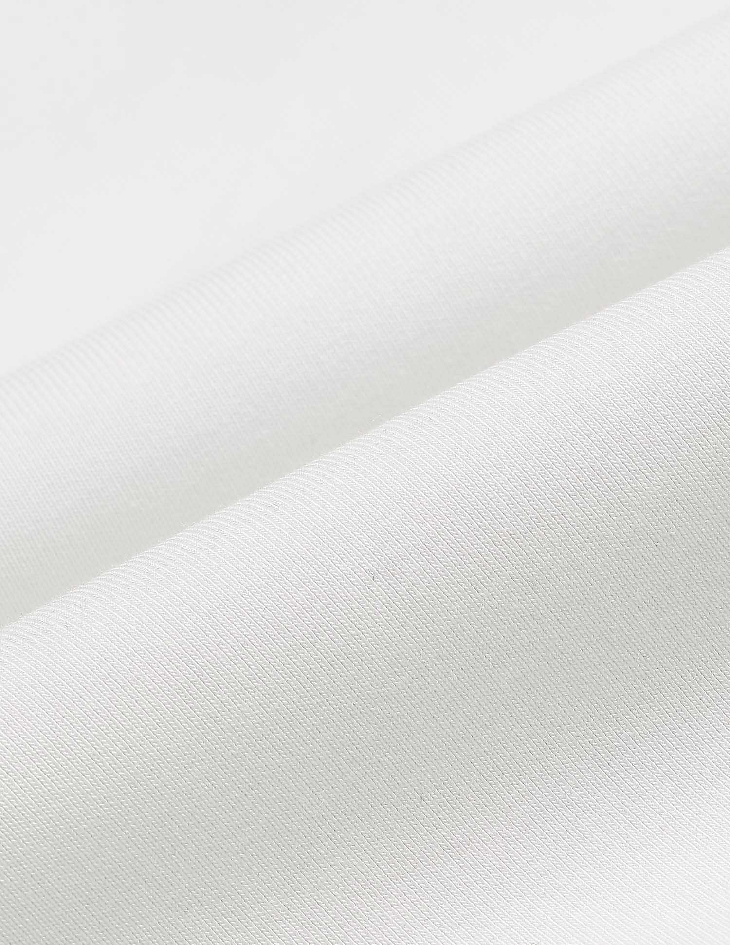 Mid Rise Solid Active Shorts - Image 2