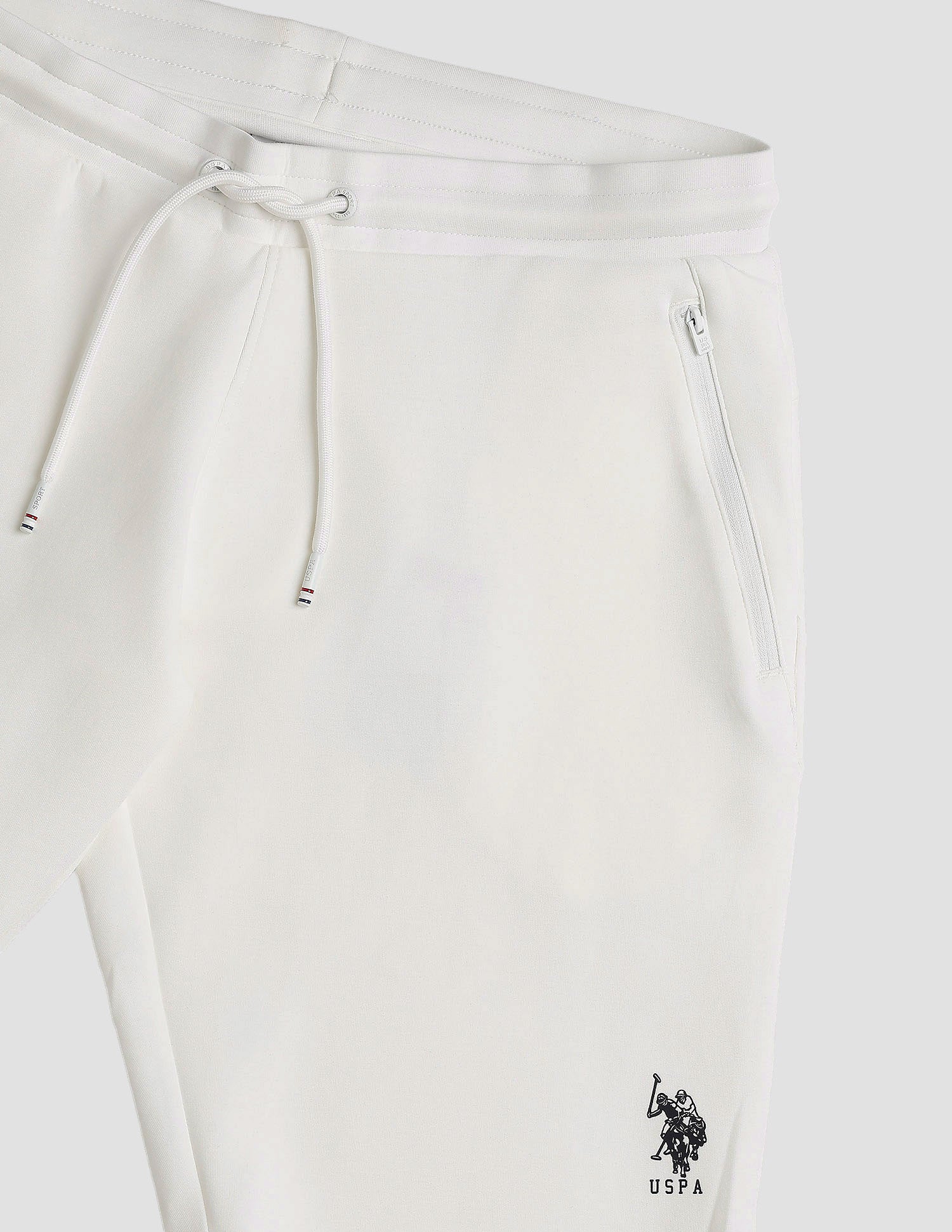 Mid Rise Solid Active Shorts - Image 9