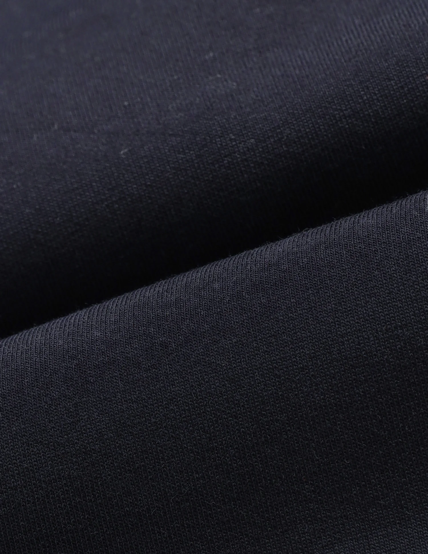 Mid Rise Solid Active Shorts - Image 2