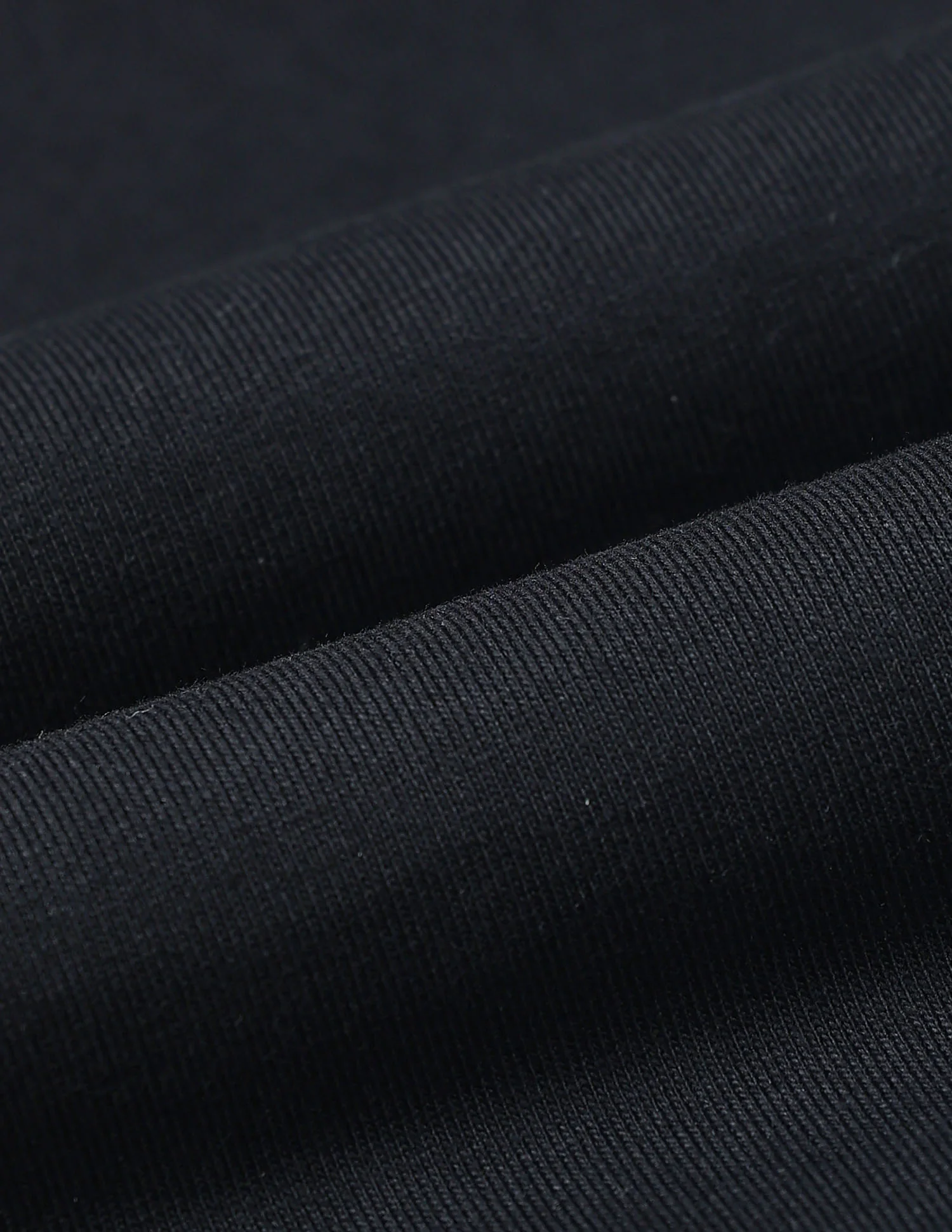 Mid Rise Solid Track Pants - Image 2
