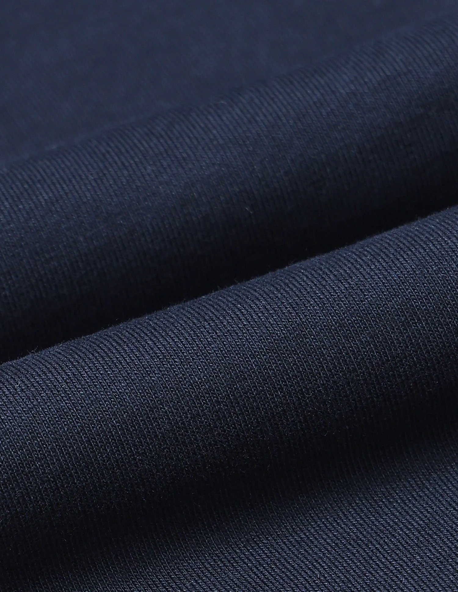 Mid Rise Solid Track Pants - Image 2