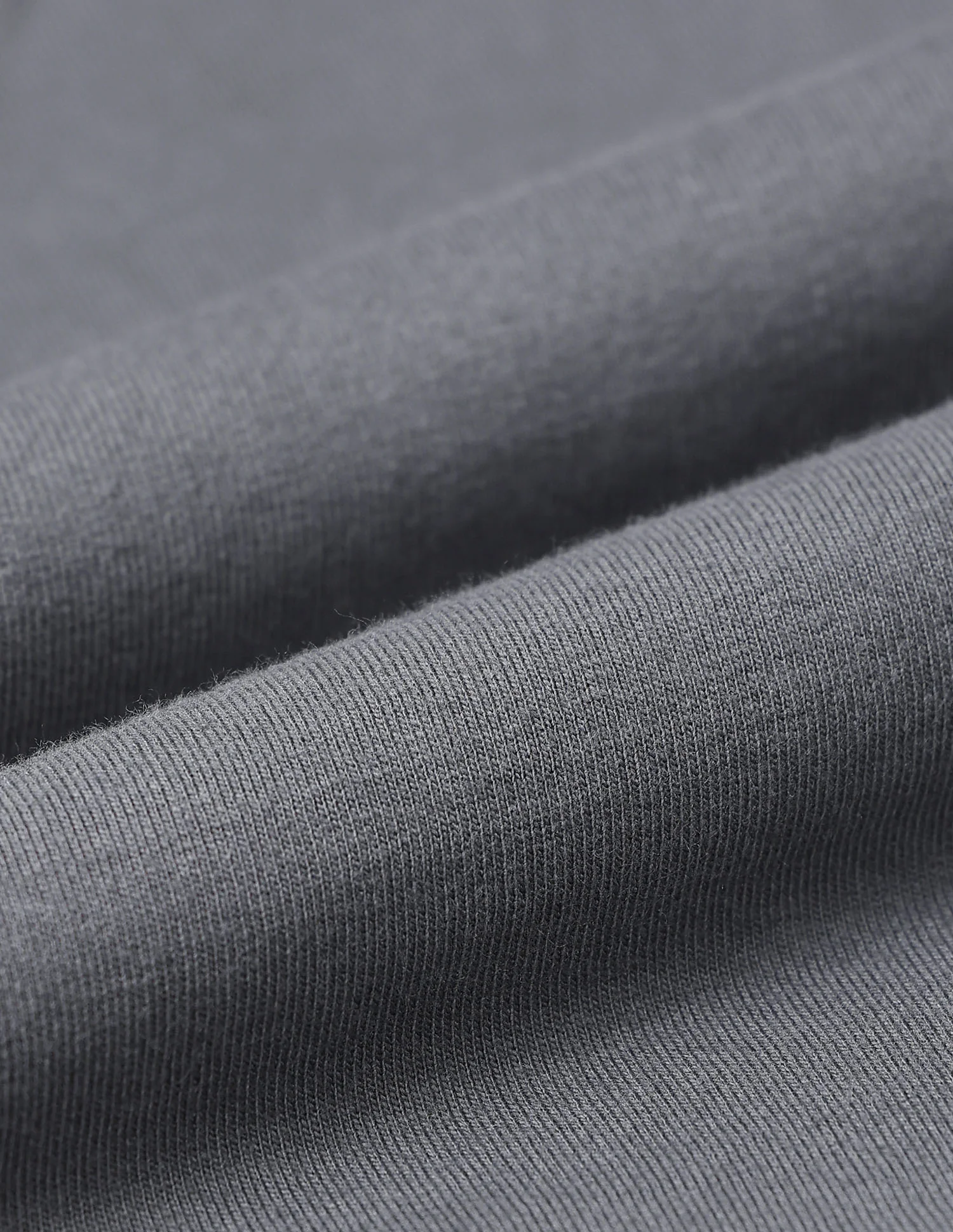 Mid Rise Solid Track Pants - Image 2