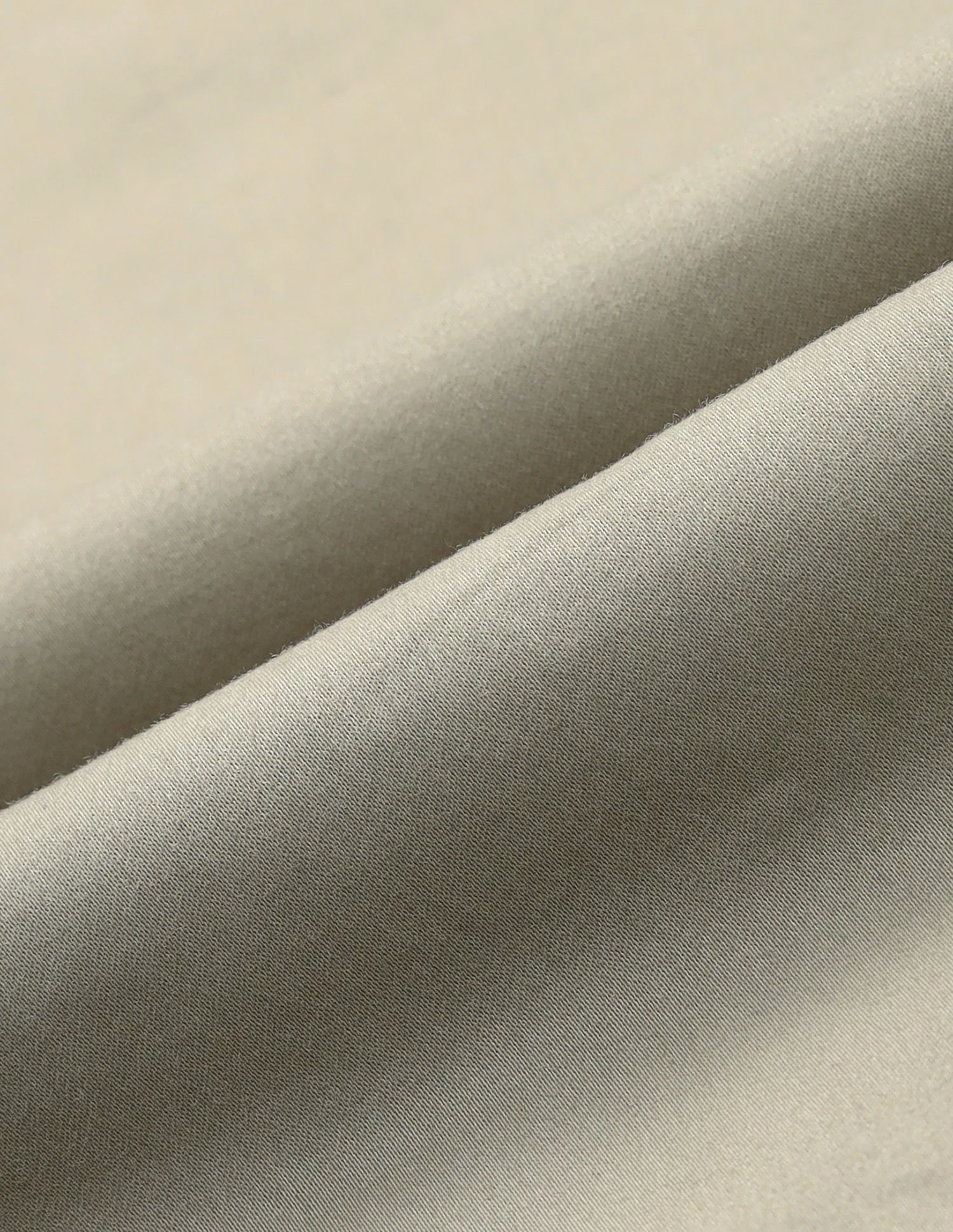 Mid Rise Straight Fit Trousers - Image 2