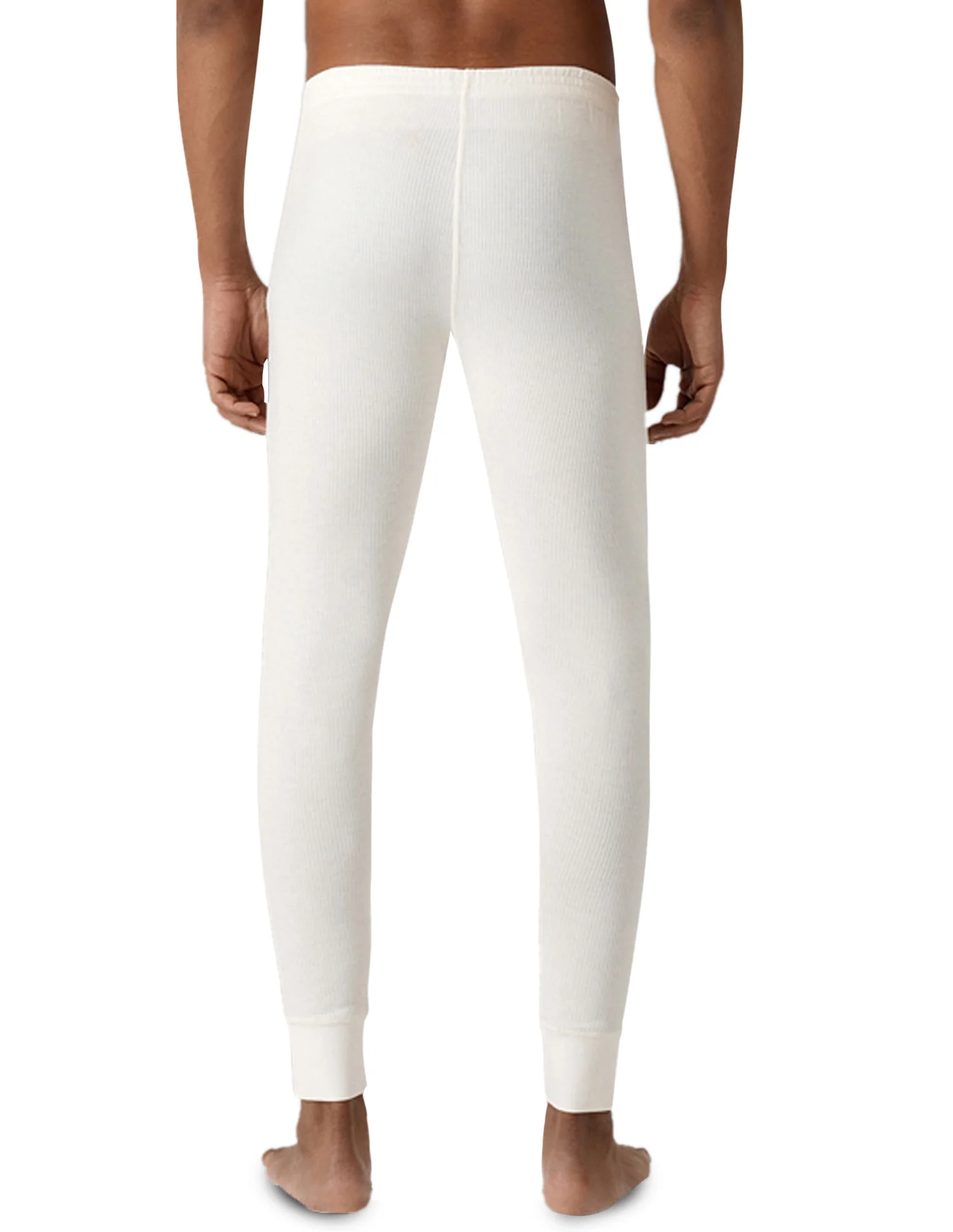 Mid Rise Tri Blend I753 Thermal Pants - Pack Of 1 - Image 3