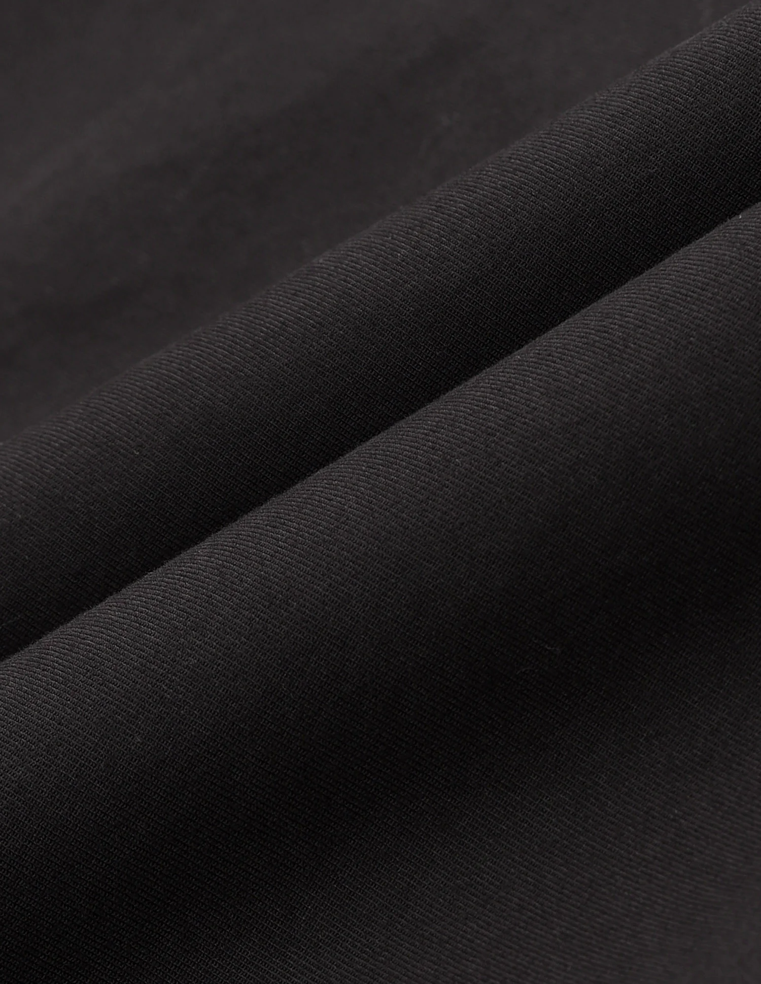 Mid Rise Twill Trousers - Image 2
