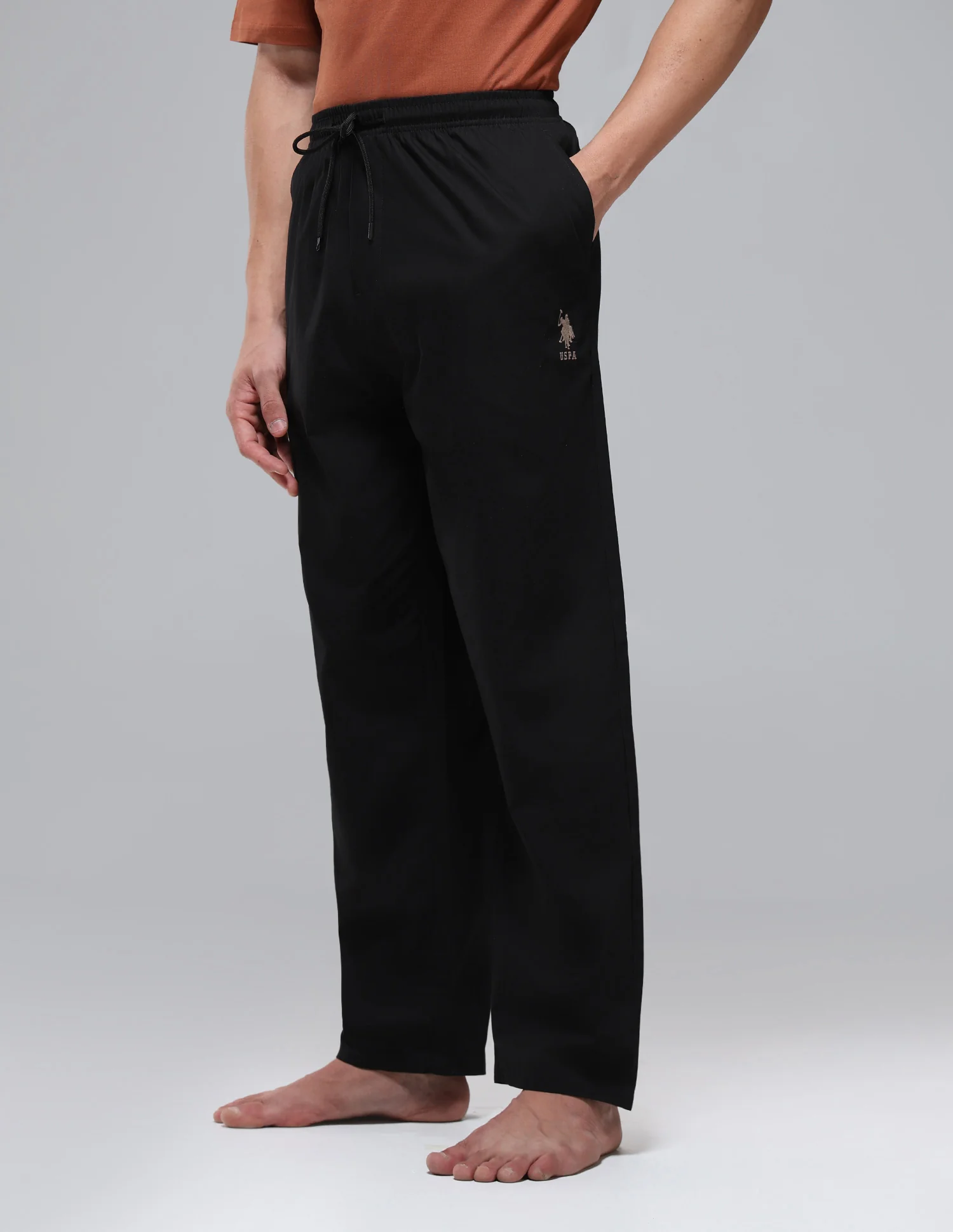 Midrise Pure Cotton OELP1 Pyjamas - Image 4
