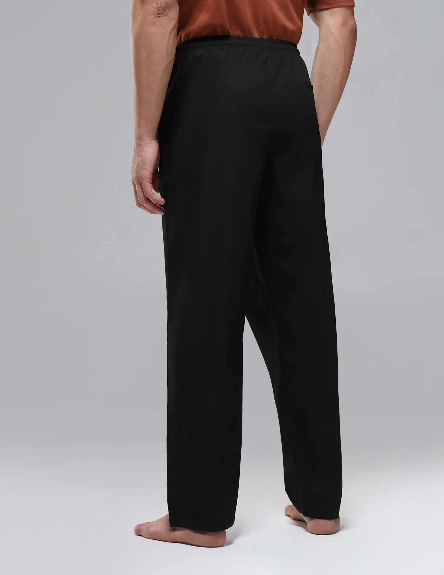 Midrise Pure Cotton OELP1 Pyjamas - Image 5