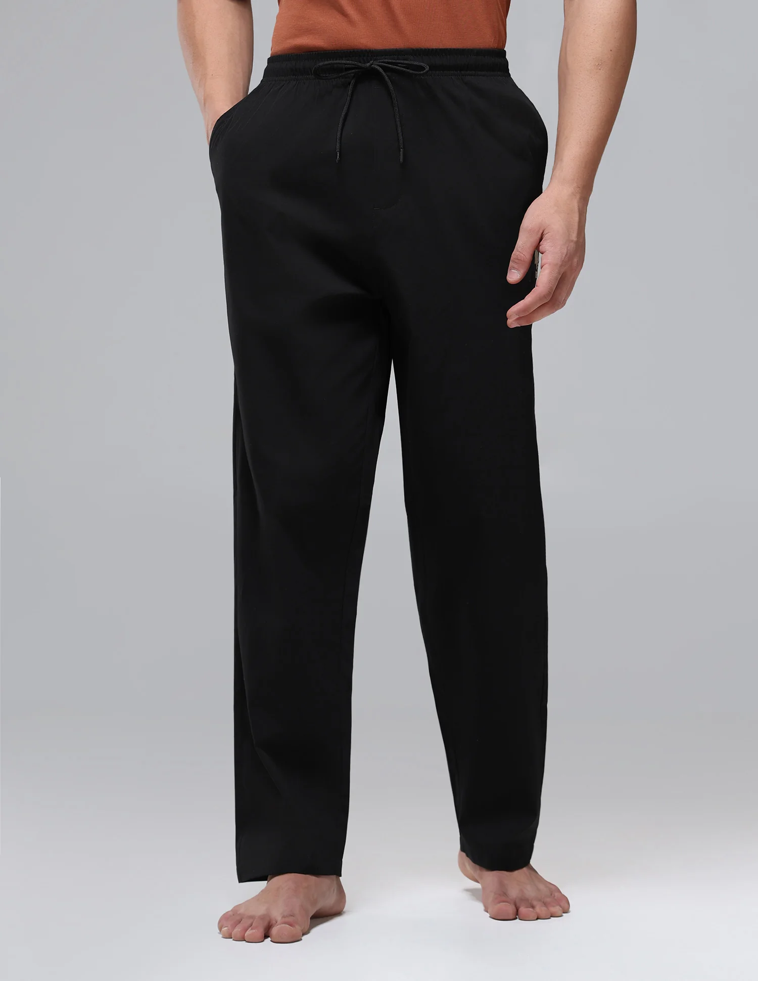 Midrise Pure Cotton OELP1 Pyjamas - Image 6