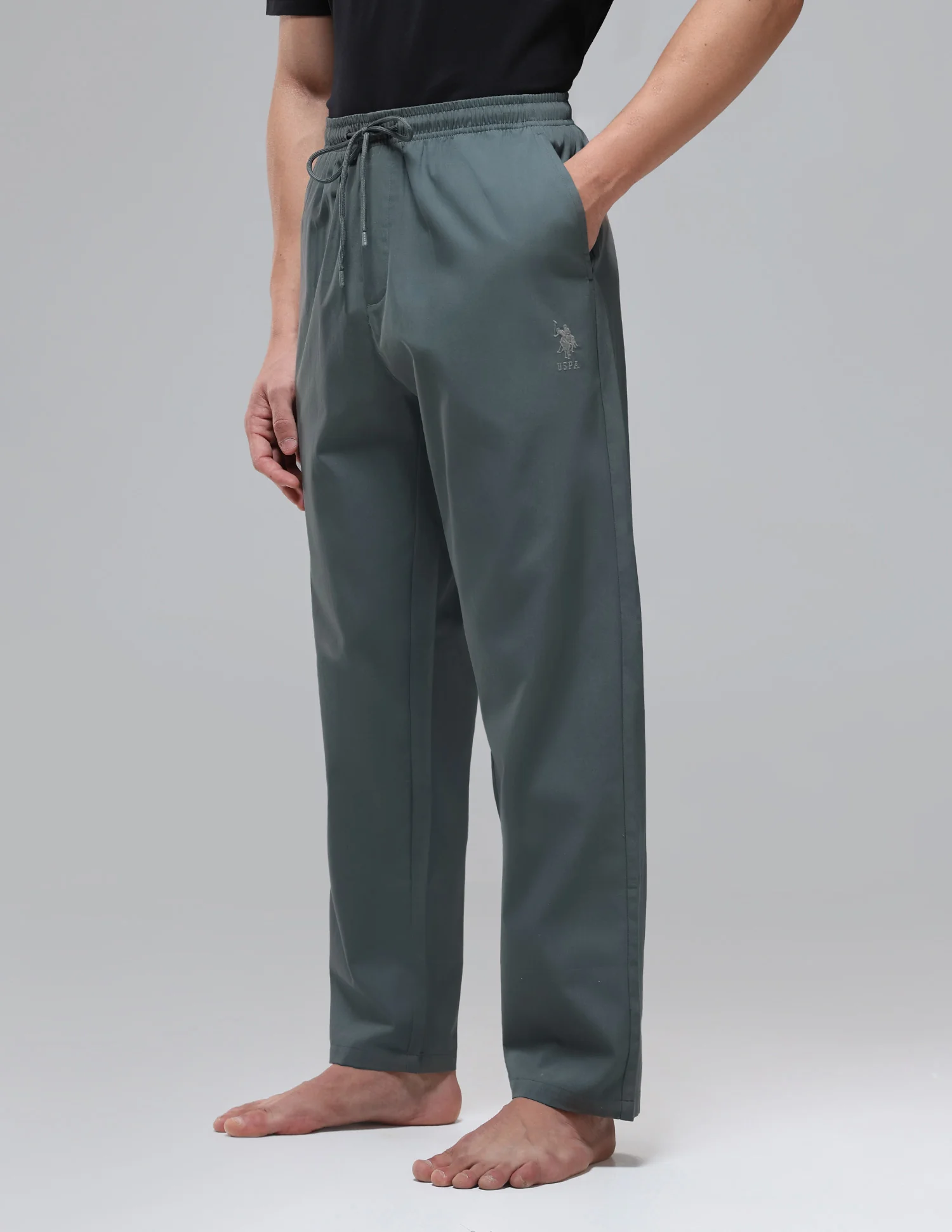 Midrise Pure Cotton OELP1 Pyjamas - Image 4