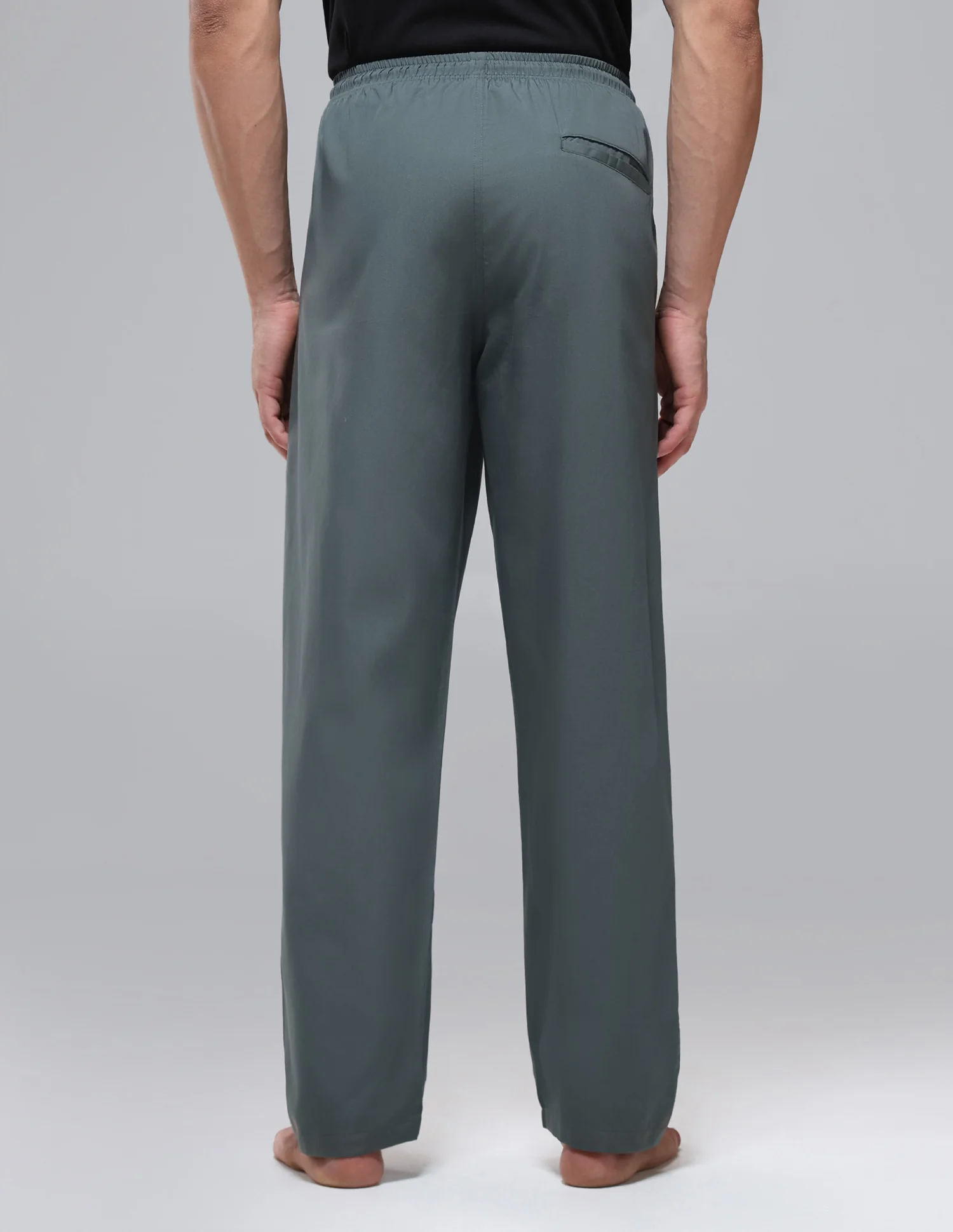 Midrise Pure Cotton OELP1 Pyjamas - Image 5