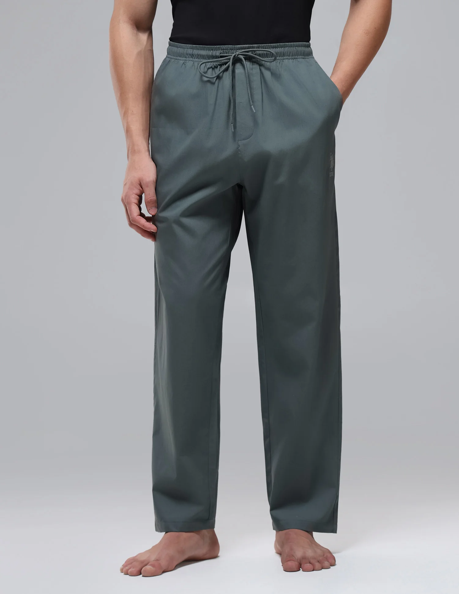 Midrise Pure Cotton OELP1 Pyjamas - Image 6