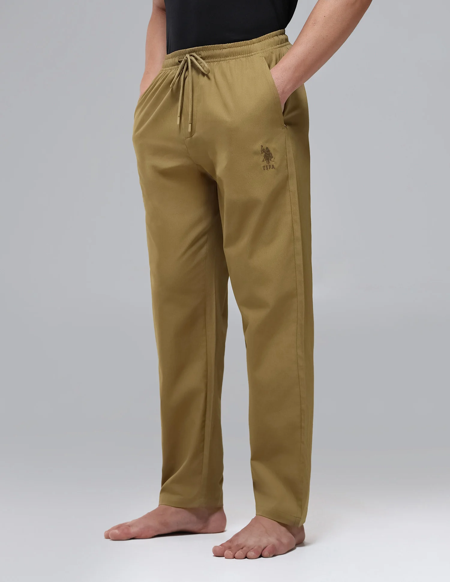 Midrise Pure Cotton OELP1 Pyjamas - Image 4