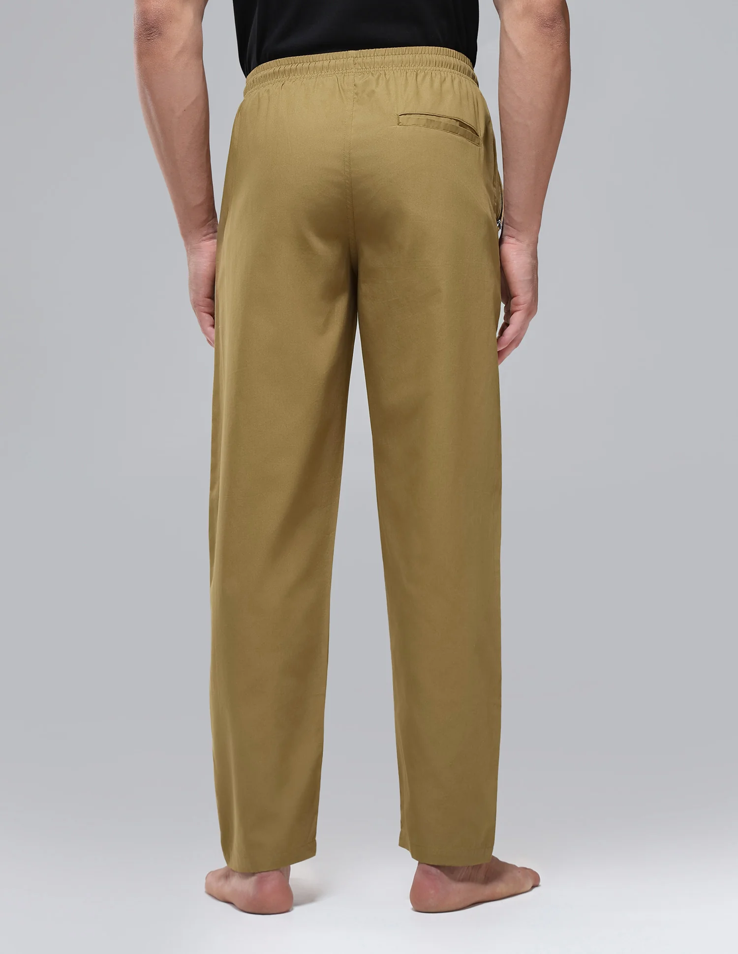 Midrise Pure Cotton OELP1 Pyjamas - Image 5