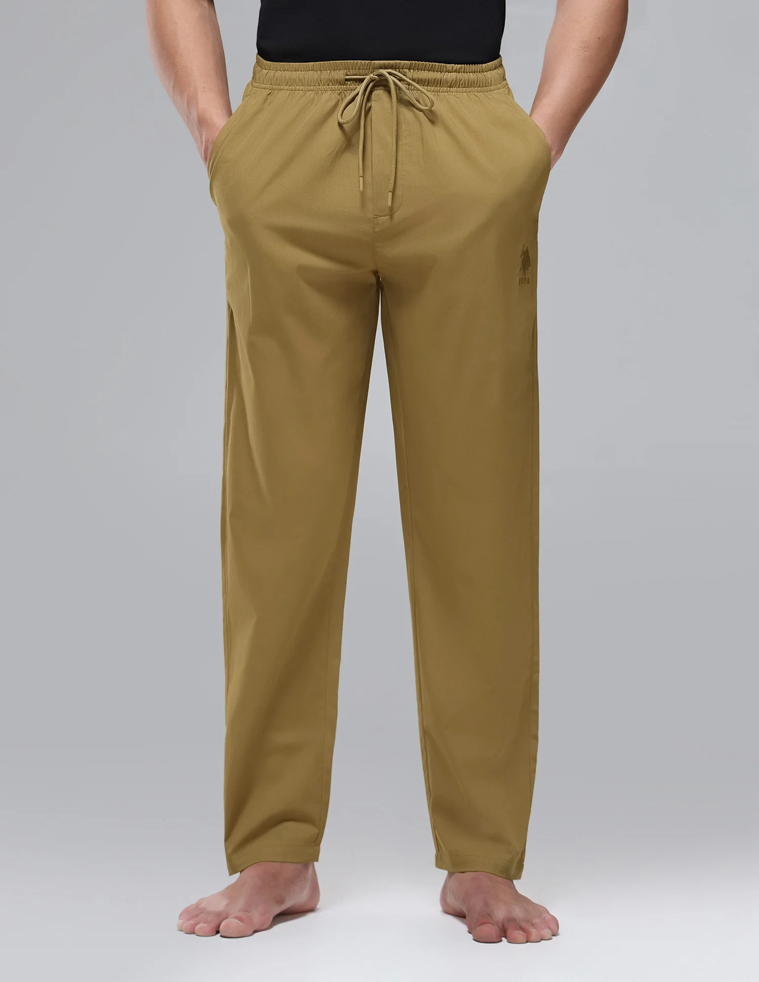 Midrise Pure Cotton OELP1 Pyjamas - Image 6