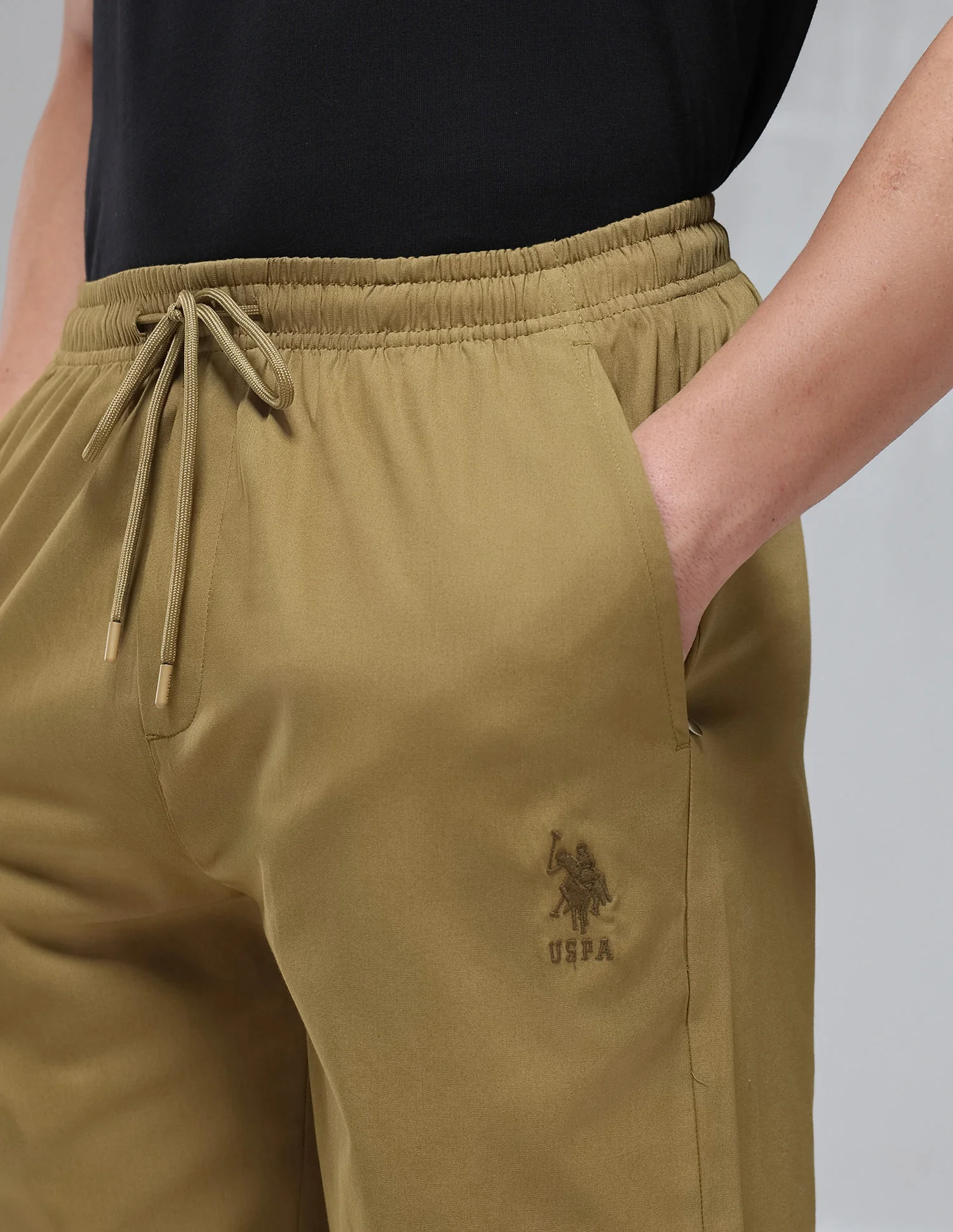 Midrise Pure Cotton OELP1 Pyjamas - Image 7