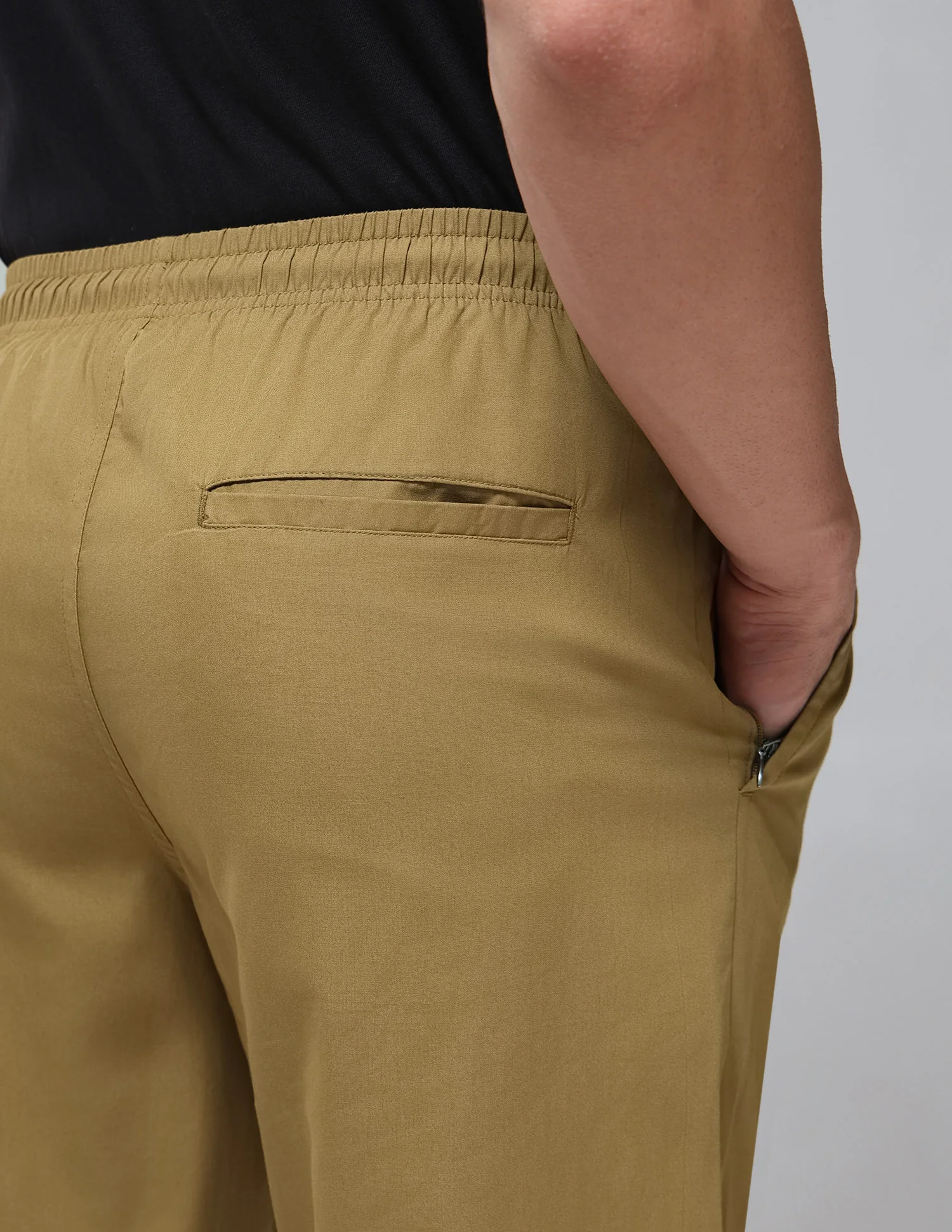 Midrise Pure Cotton OELP1 Pyjamas - Image 8