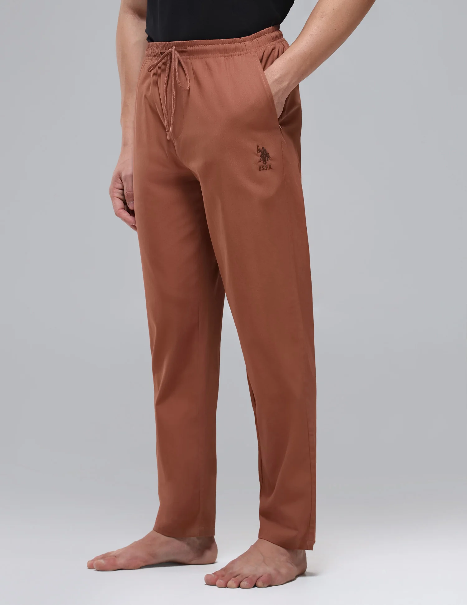 Midrise Pure Cotton OELP1 Pyjamas - Image 4