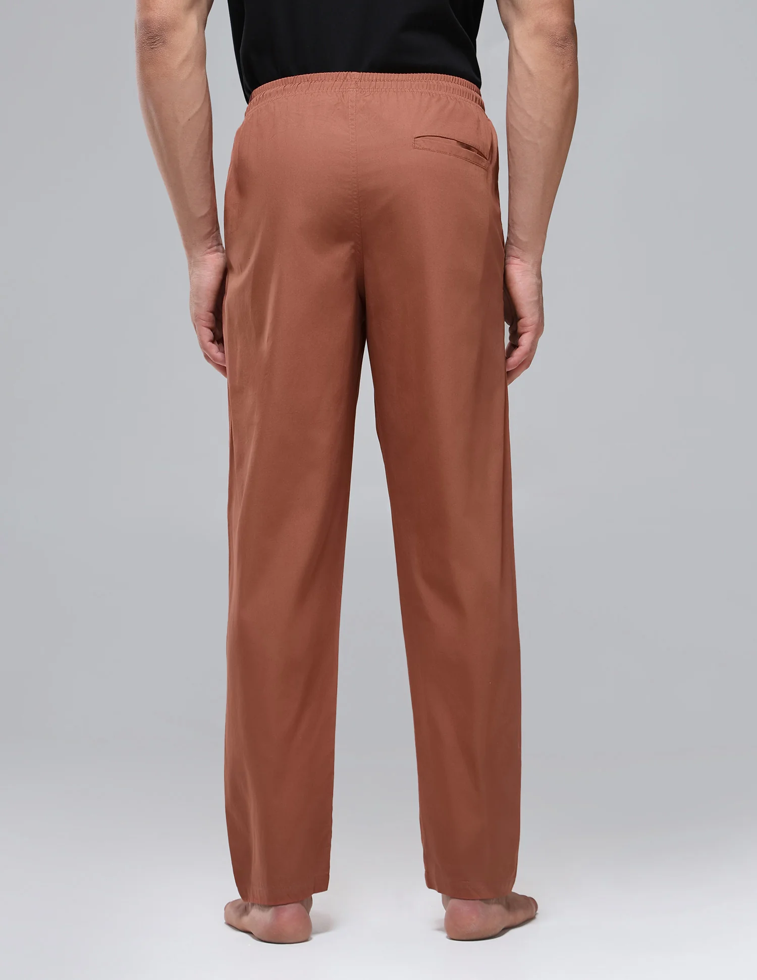 Midrise Pure Cotton OELP1 Pyjamas - Image 5