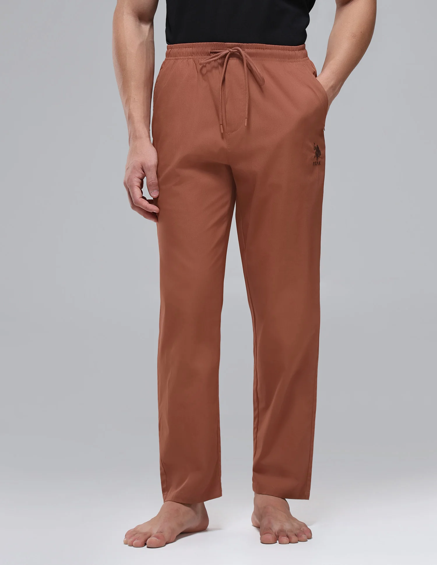 Midrise Pure Cotton OELP1 Pyjamas - Image 6