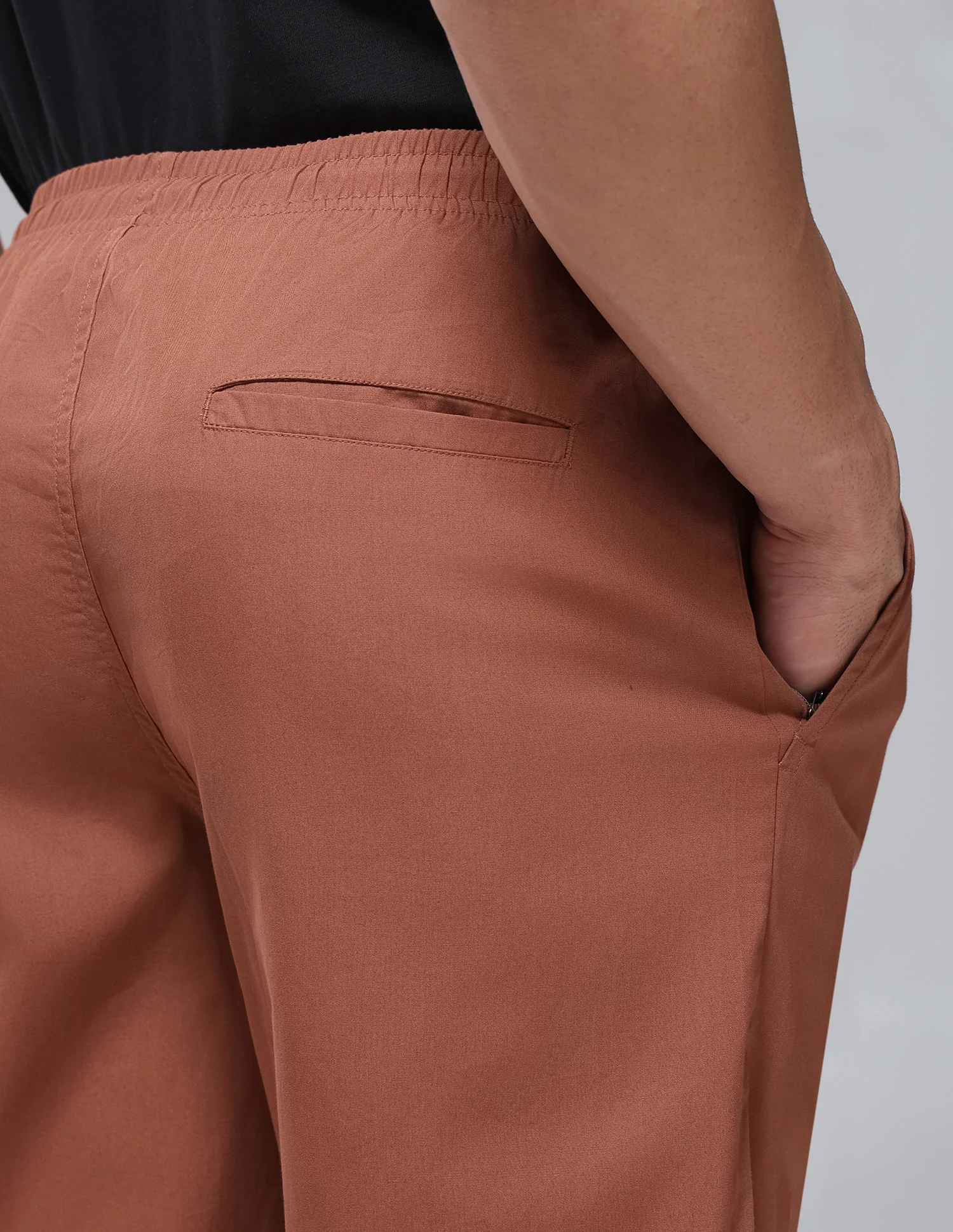 Midrise Pure Cotton OELP1 Pyjamas - Image 8