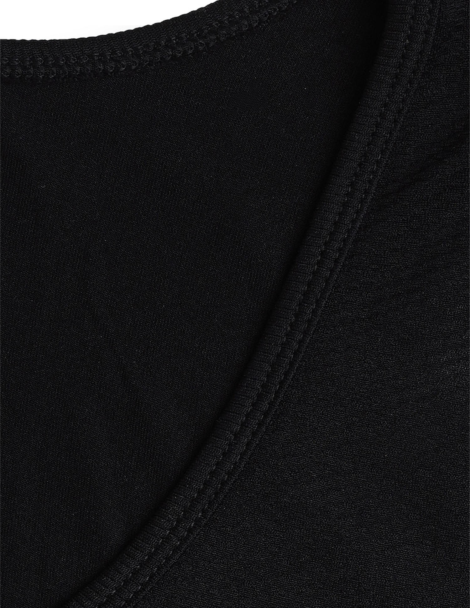 Moisture Absorbent Stretch Fit AV001 Vest - Pack Of 1 - Image 9