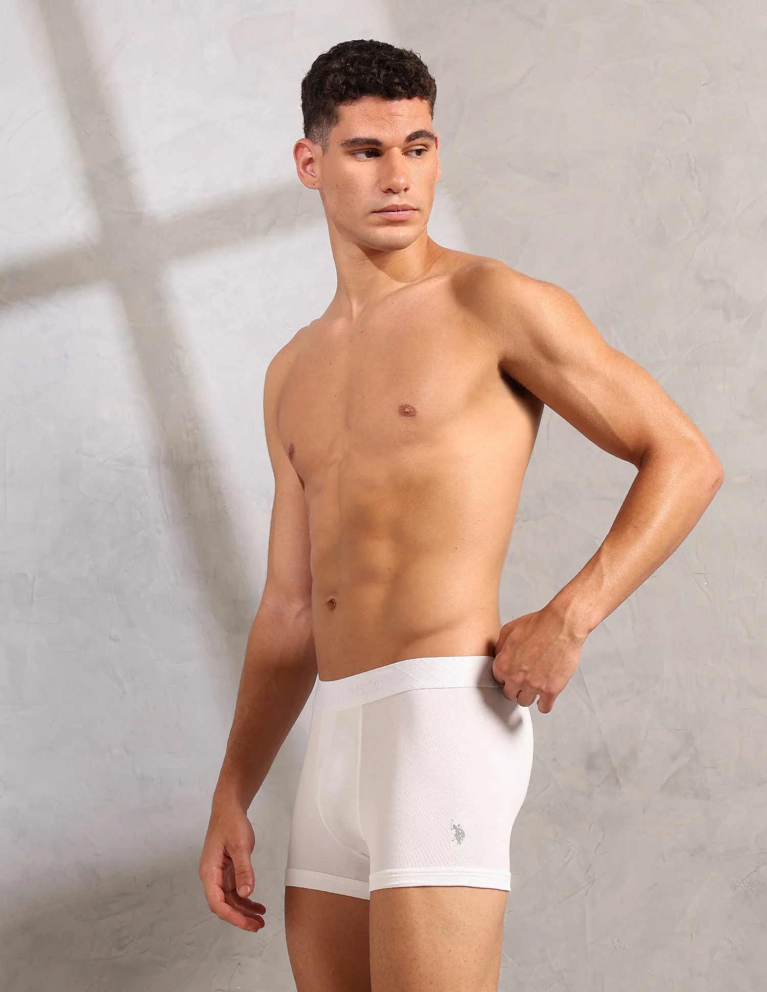 Moisture Control Breathable PT006 Trunks - Pack Of 1 - Image 4