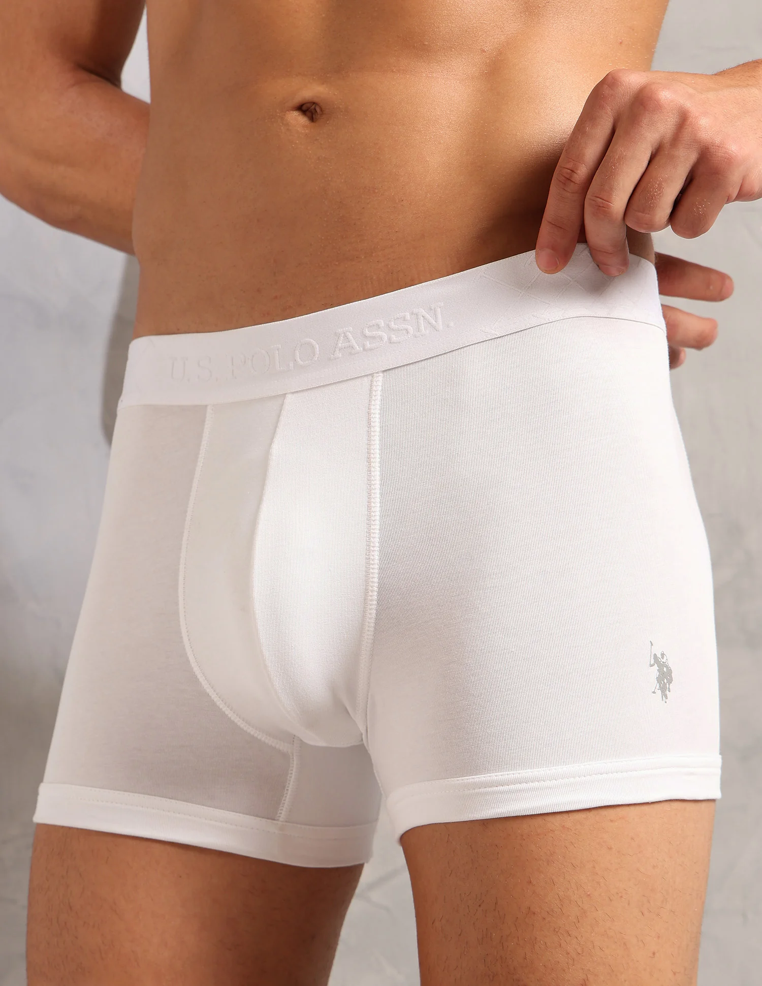 Moisture Control Breathable PT006 Trunks - Pack Of 1 - Image 7