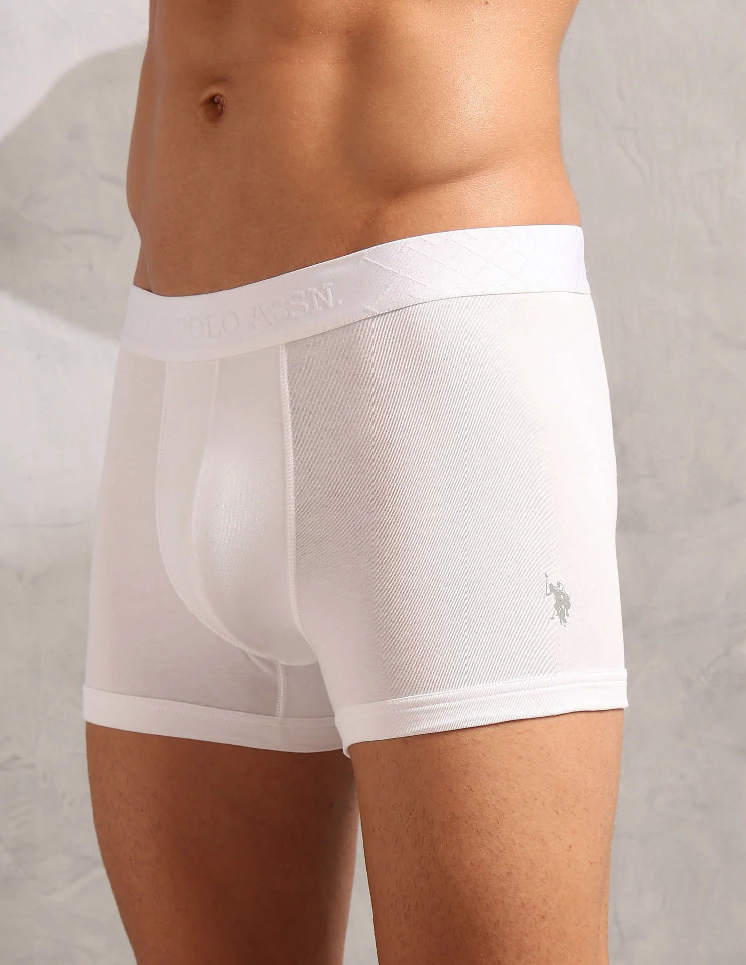 Moisture Control Breathable PT006 Trunks - Pack Of 1 - Image 8