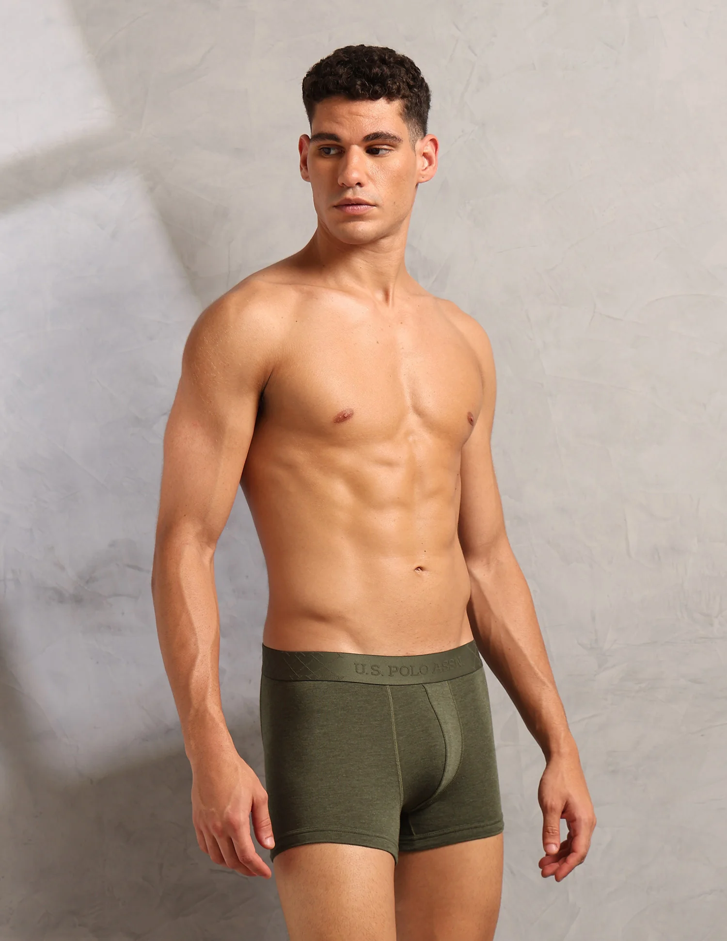Moisture Control Breathable PT006 Trunks - Pack Of 1 - Image 4