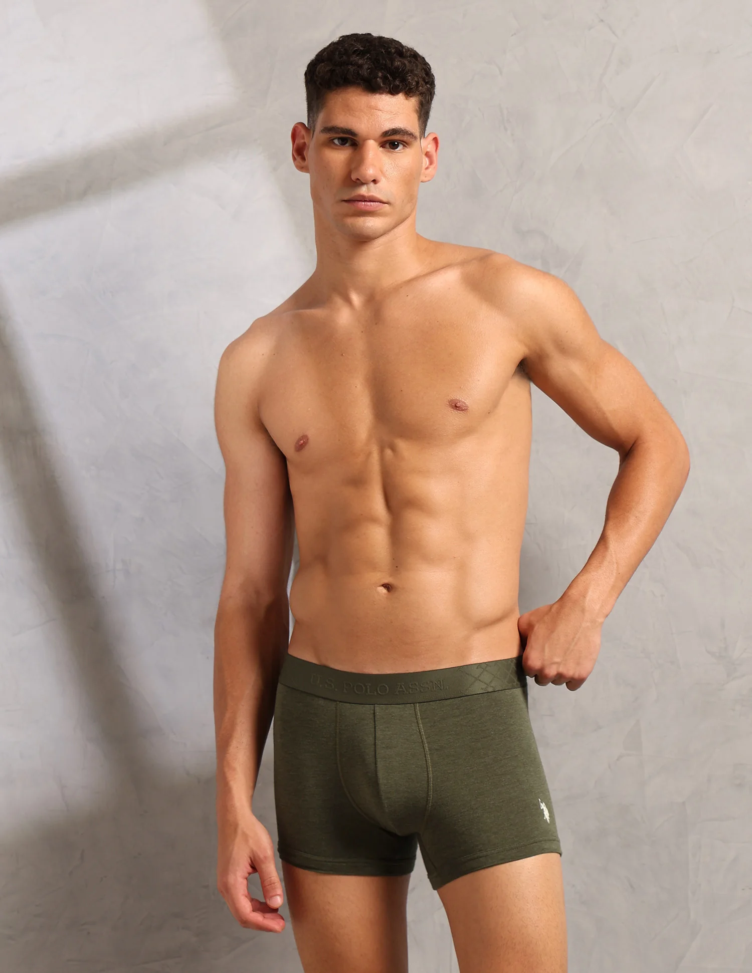 Moisture Control Breathable PT006 Trunks - Pack Of 1 - Image 6