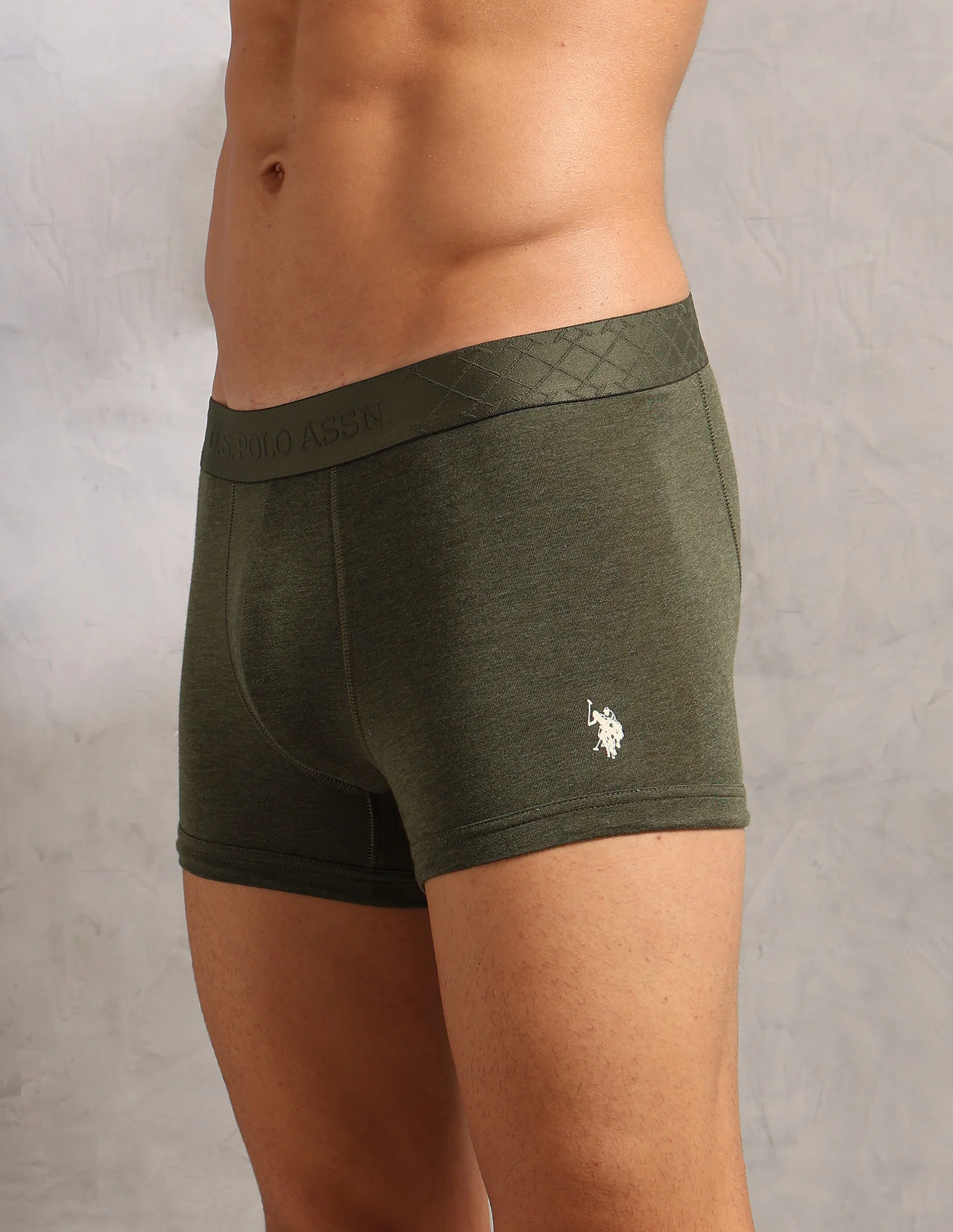 Moisture Control Breathable PT006 Trunks - Pack Of 1 - Image 7