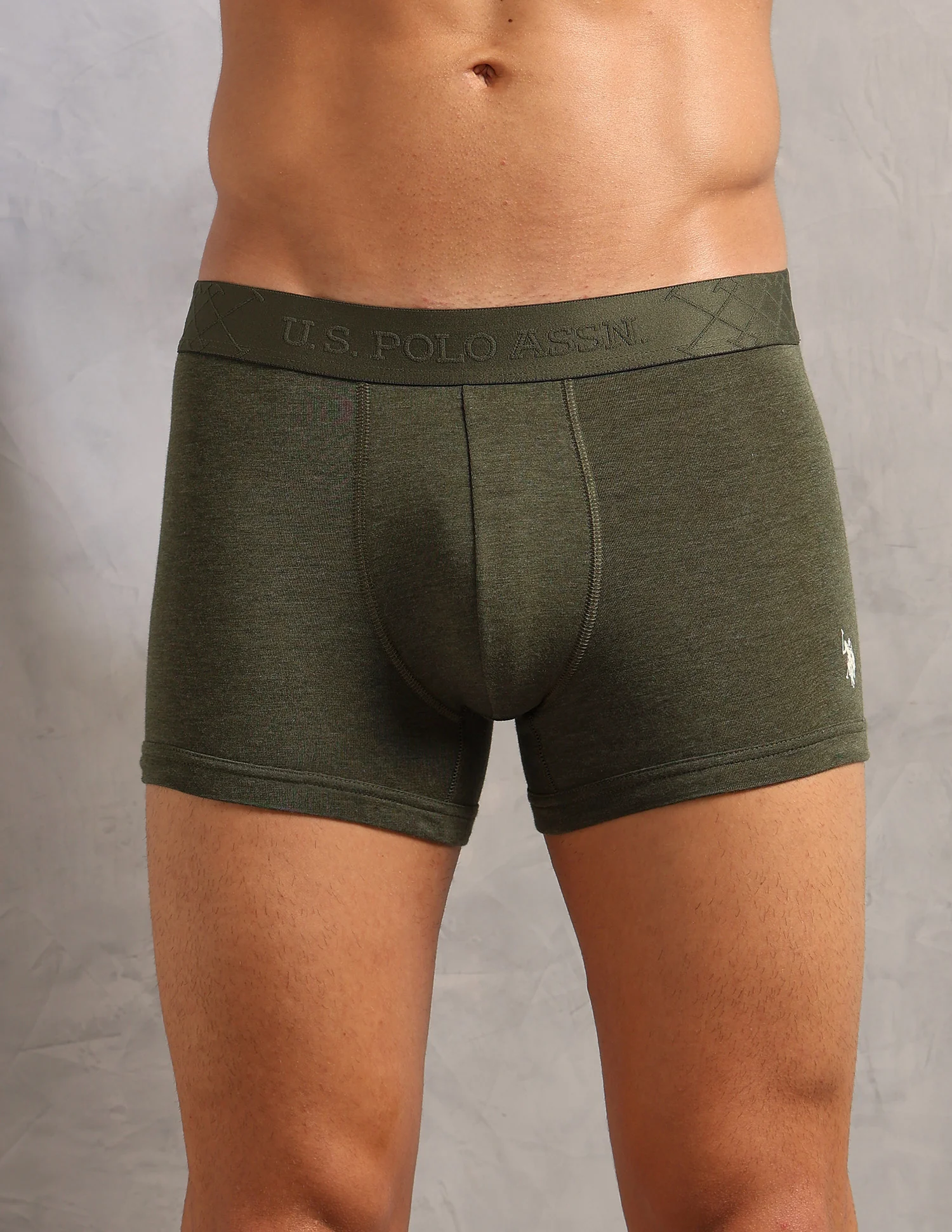 Moisture Control Breathable PT006 Trunks - Pack Of 1 - Image 8