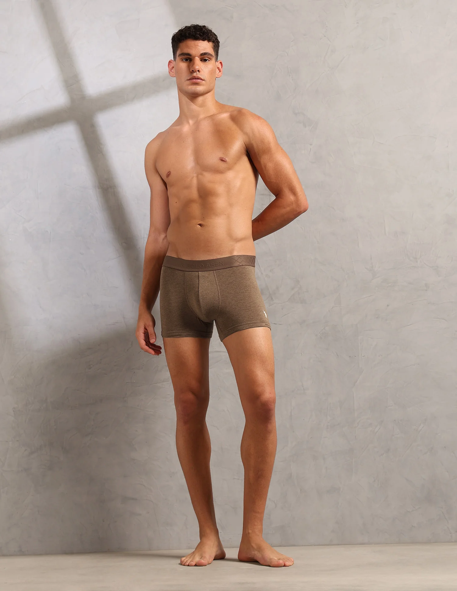 Moisture Control Breathable PT006 Trunks - Pack Of 1 - Image 3