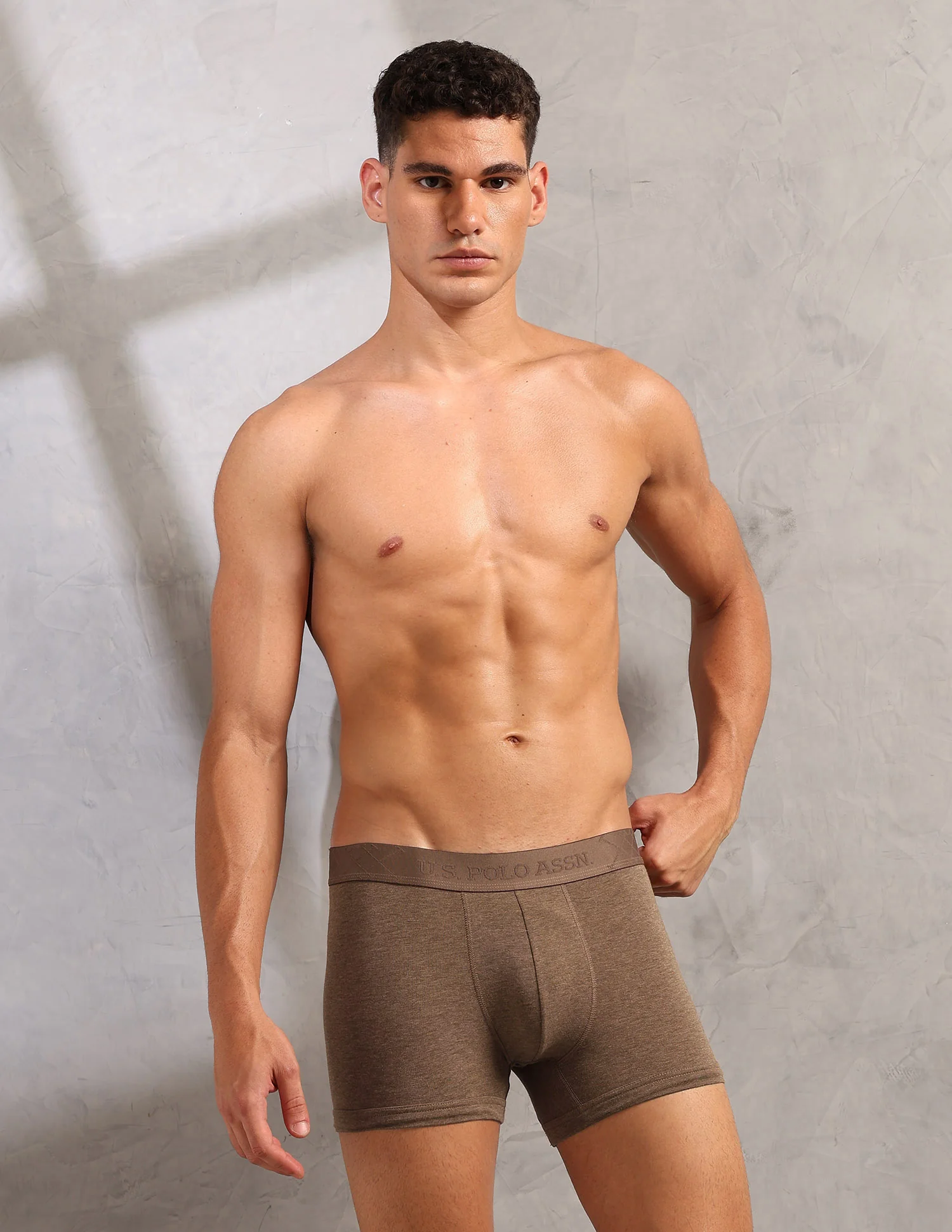 Moisture Control Breathable PT006 Trunks - Pack Of 1 - Image 4