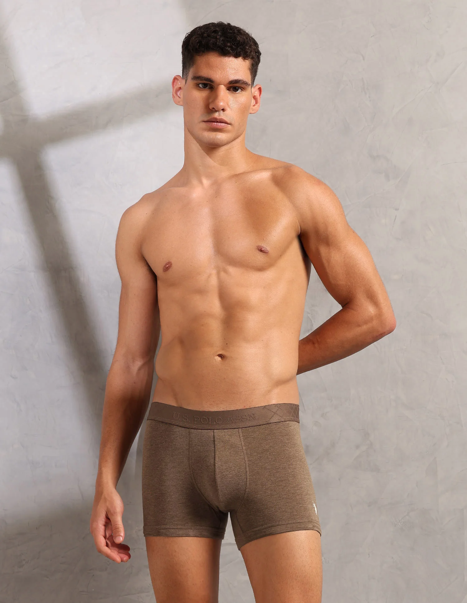 Moisture Control Breathable PT006 Trunks - Pack Of 1 - Image 6