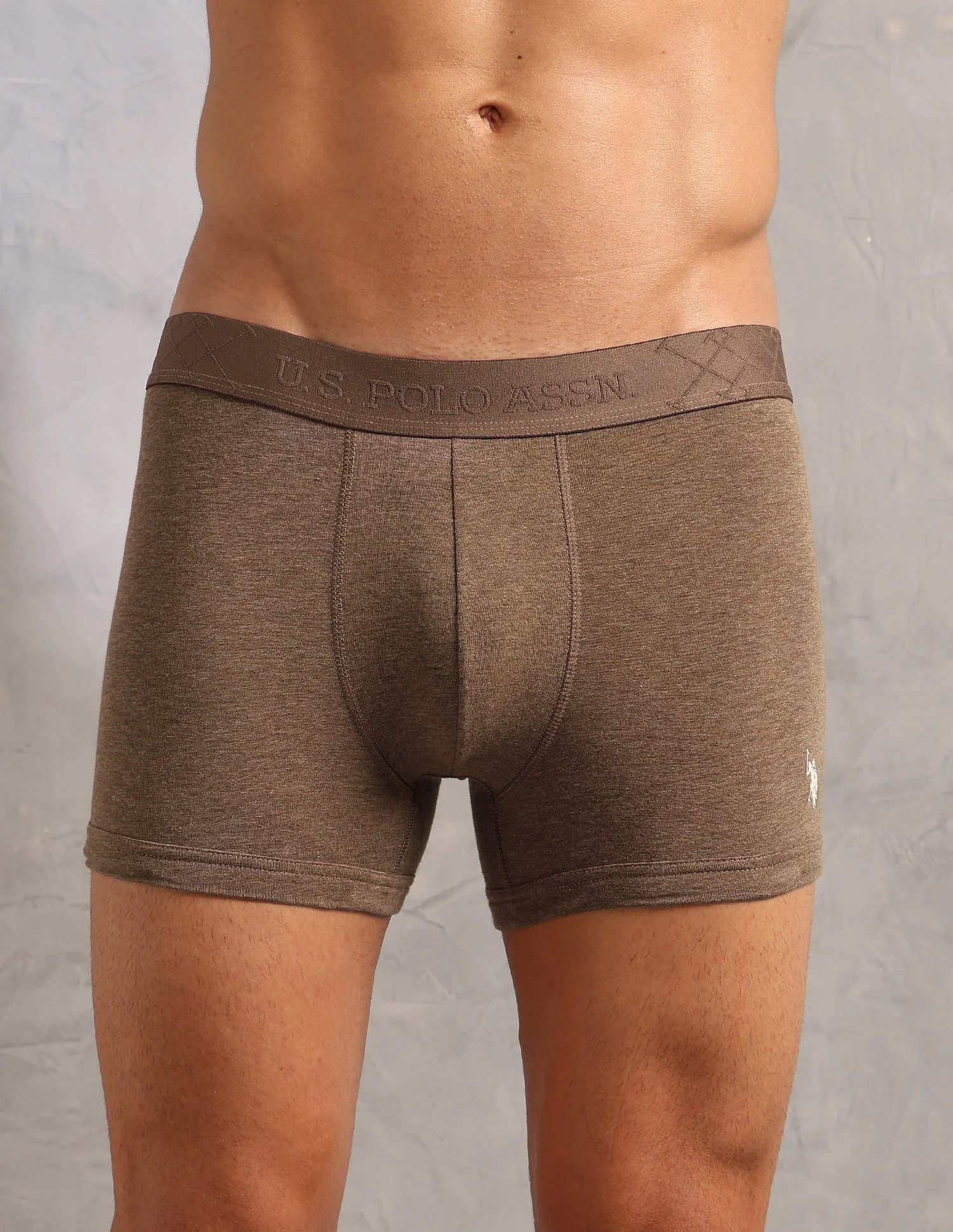 Moisture Control Breathable PT006 Trunks - Pack Of 1 - Image 7