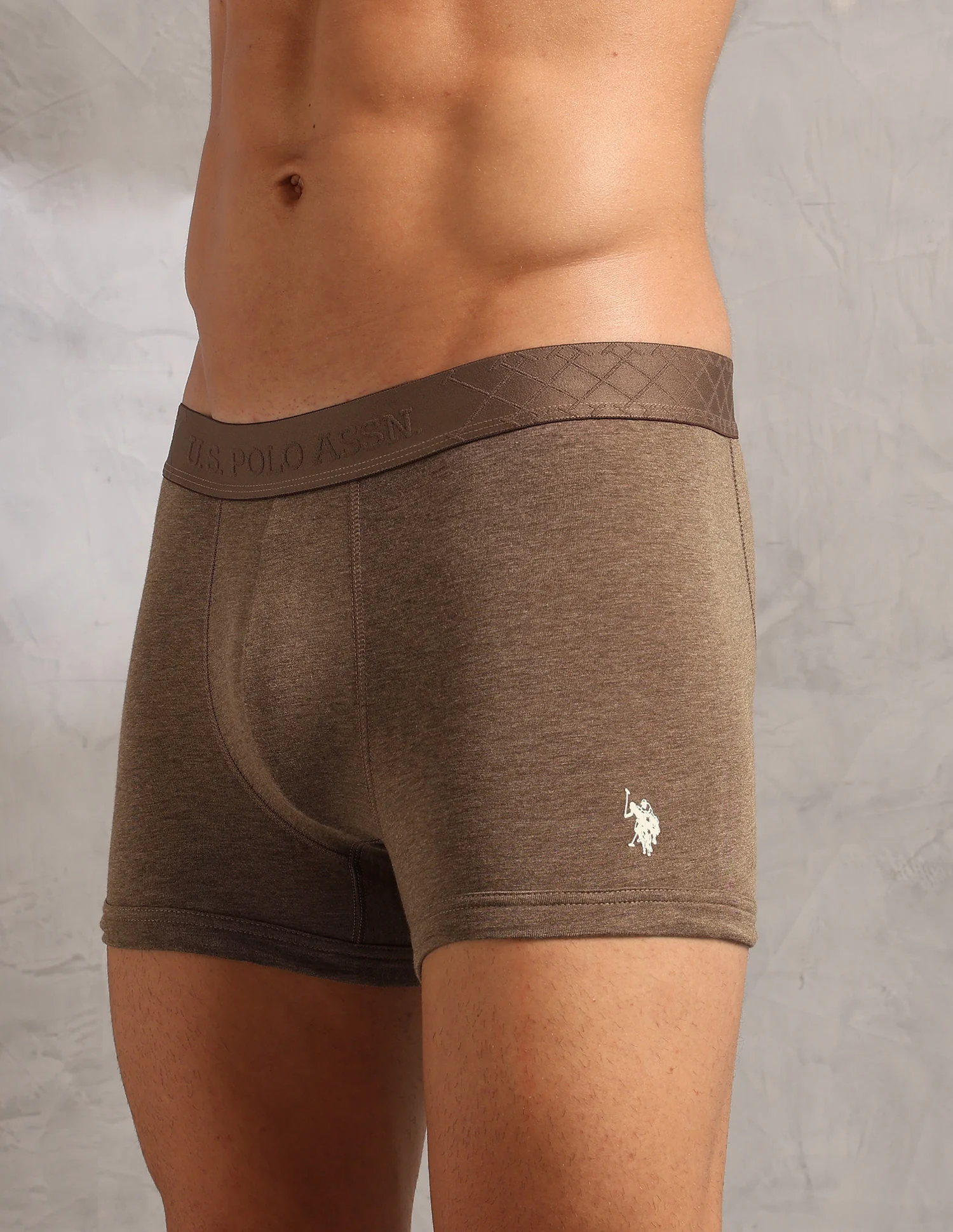 Moisture Control Breathable PT006 Trunks - Pack Of 1 - Image 8