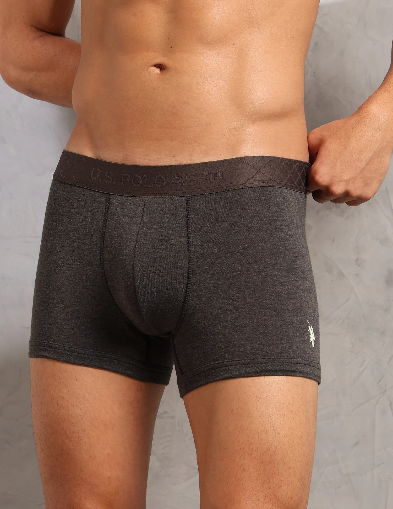 Moisture Control Breathable PT006 Trunks - Pack Of 1 - Image 7