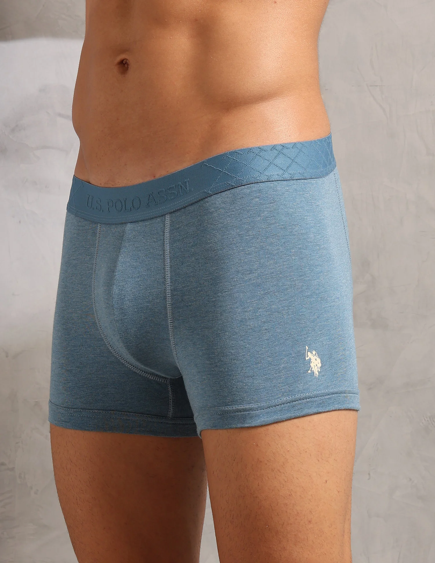 Moisture Control Breathable PT006 Trunks - Pack Of 1 - Image 4