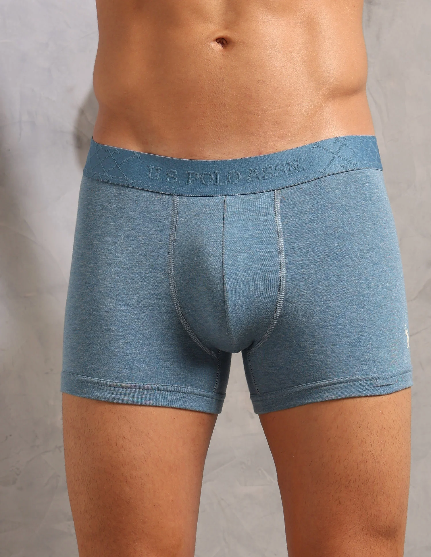 Moisture Control Breathable PT006 Trunks - Pack Of 1 - Image 7