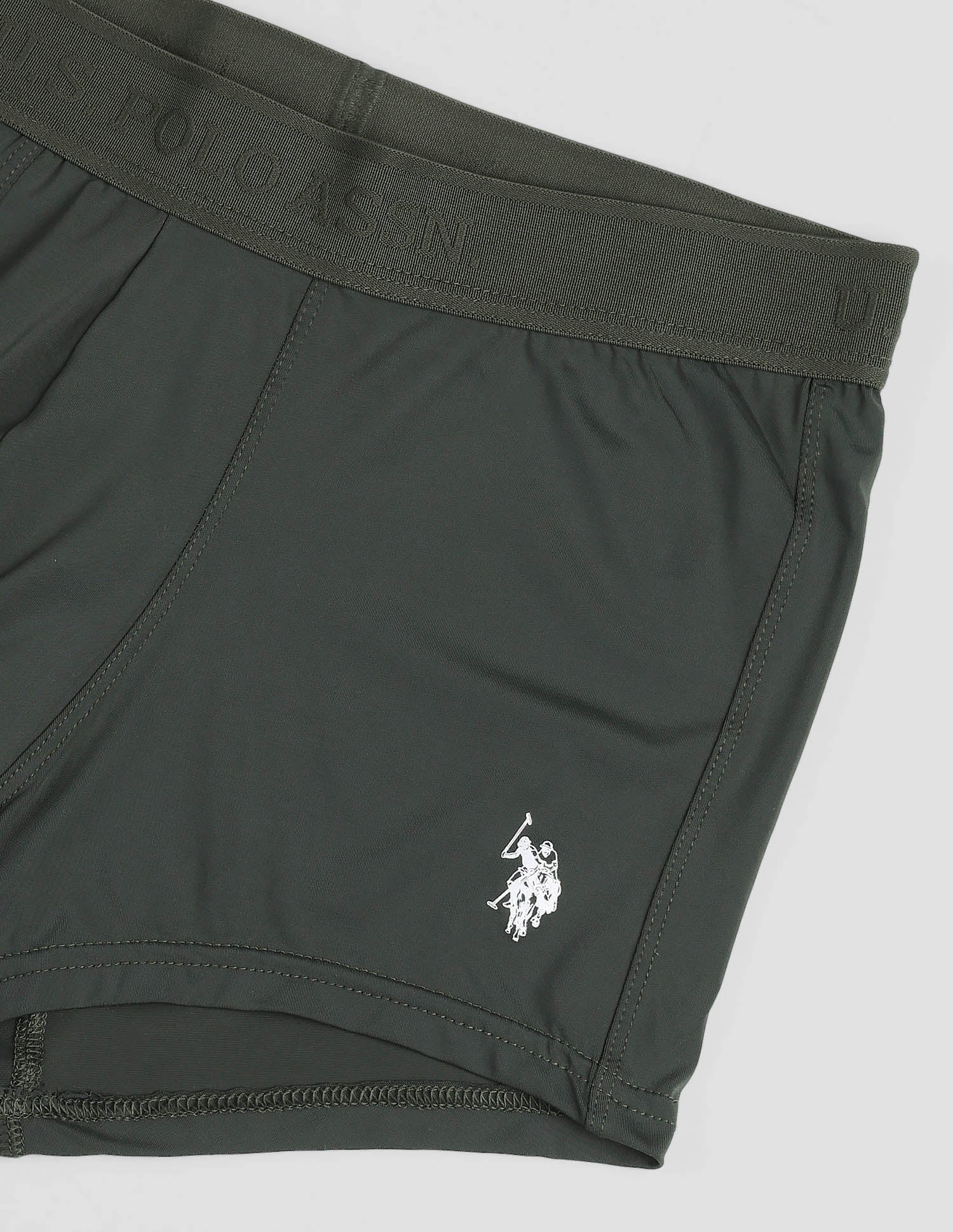 Moisture Wicking AT001 Active Trunks - Pack Of 1 - Image 2