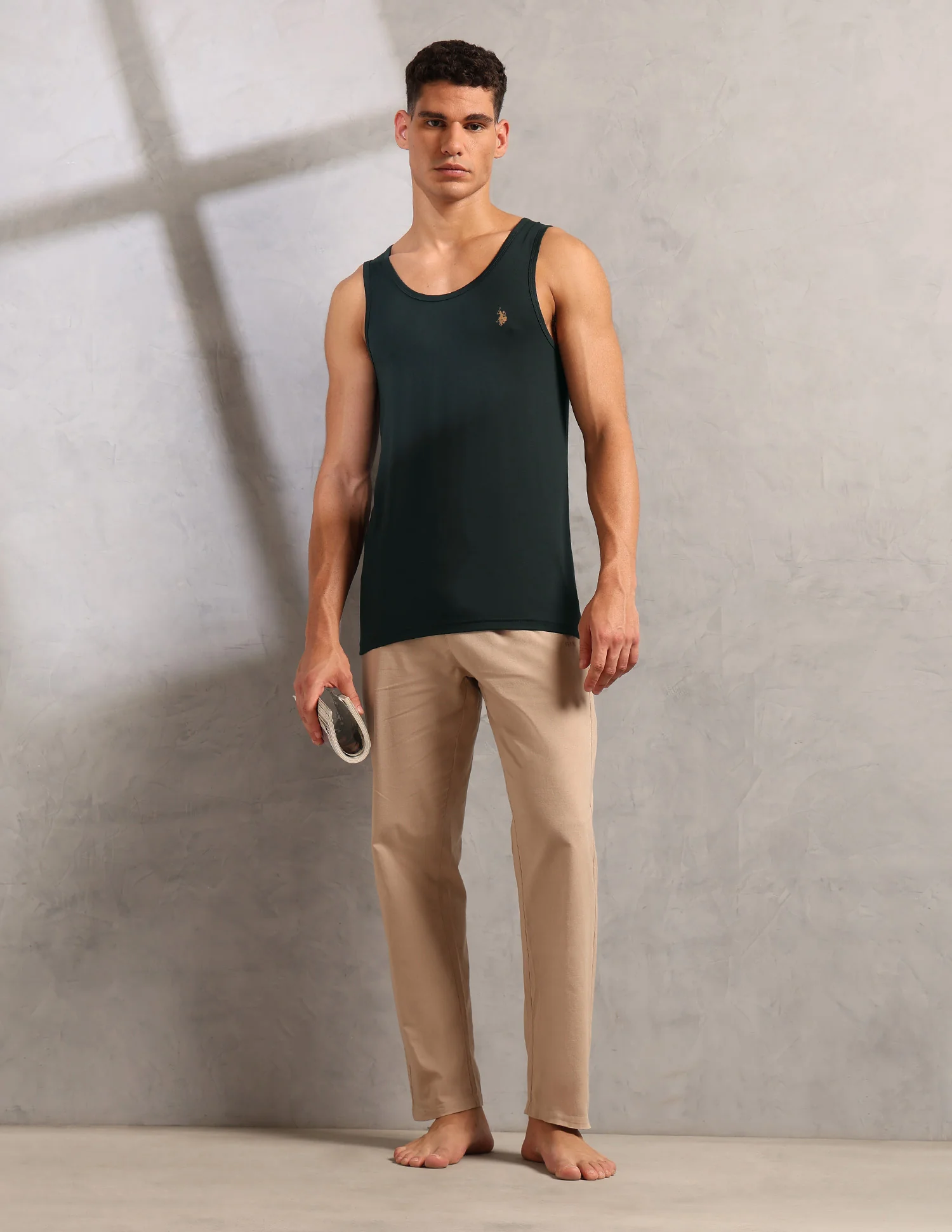 Moisture Wicking Comfort Fit PV003 Vest - Pack Of 1 - Image 3