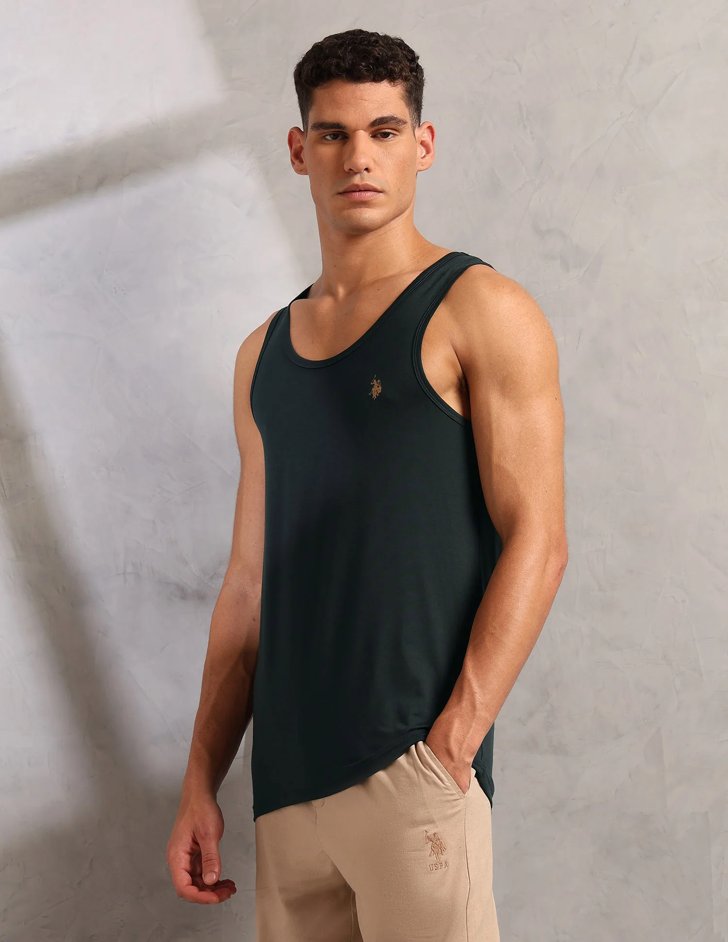 Moisture Wicking Comfort Fit PV003 Vest - Pack Of 1 - Image 4