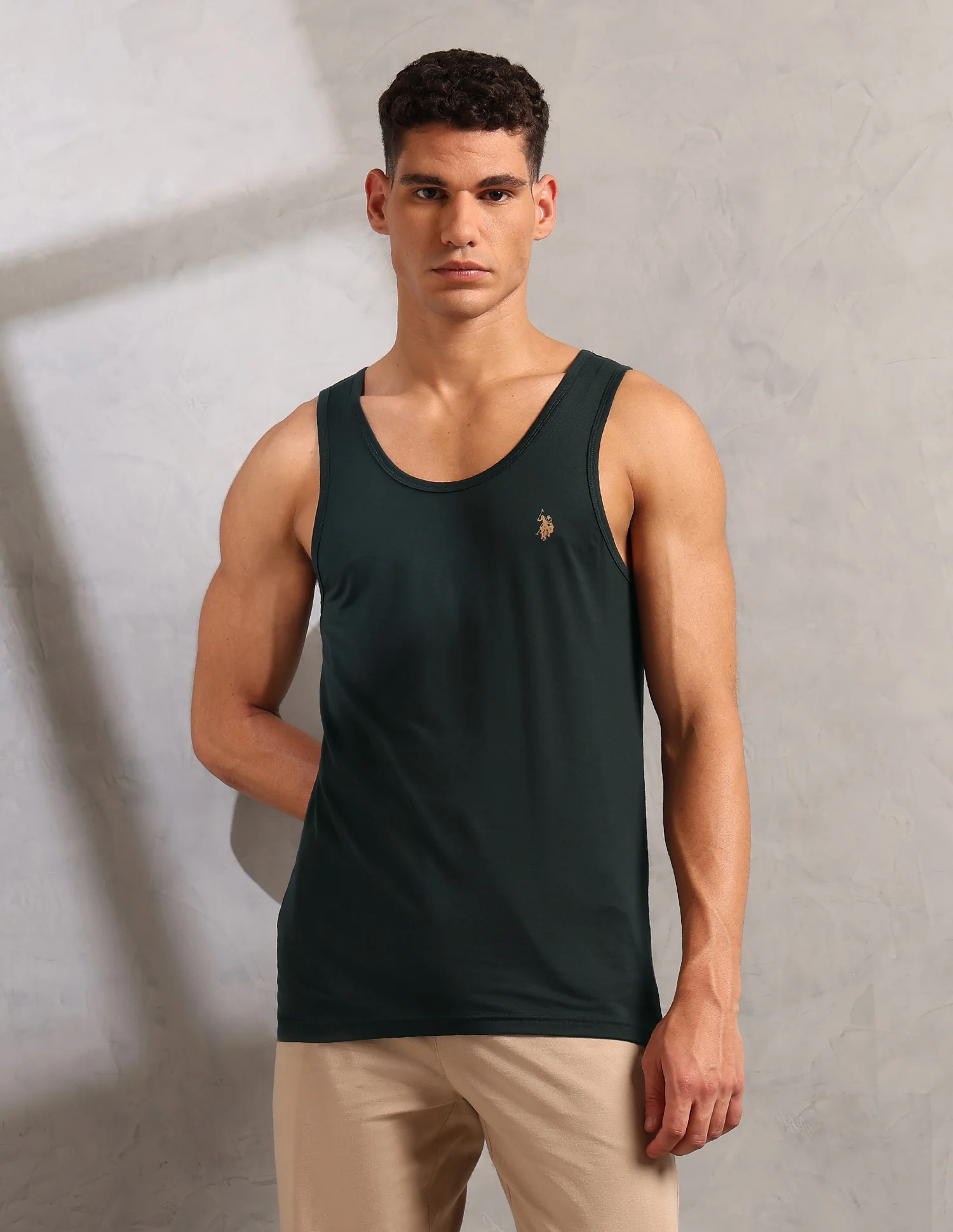Moisture Wicking Comfort Fit PV003 Vest - Pack Of 1 - Image 6