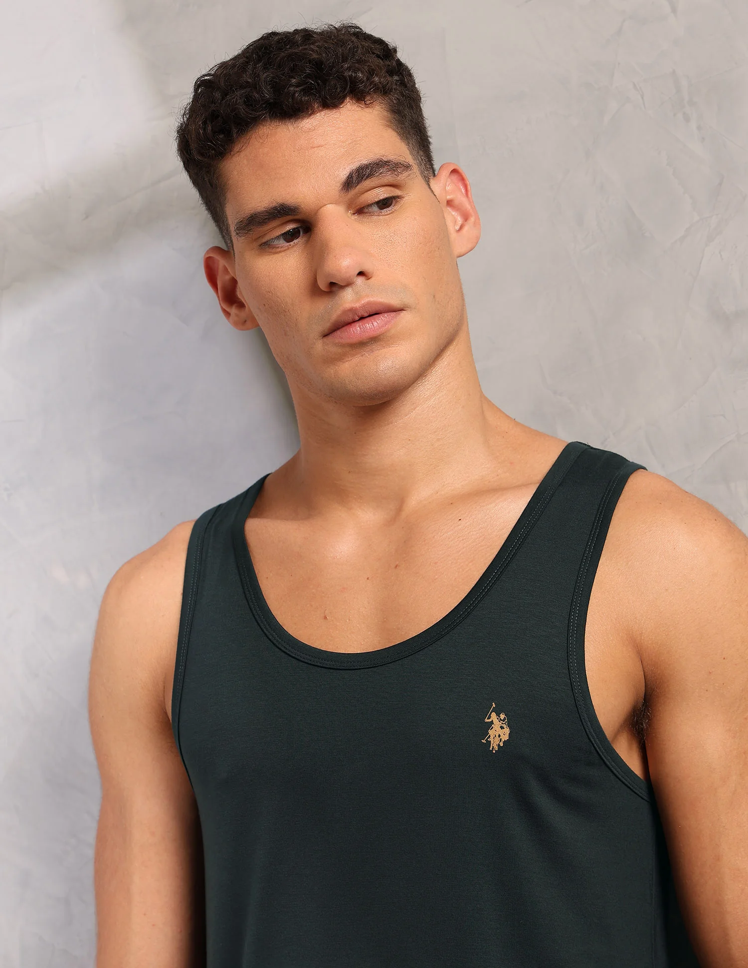 Moisture Wicking Comfort Fit PV003 Vest - Pack Of 1 - Image 7